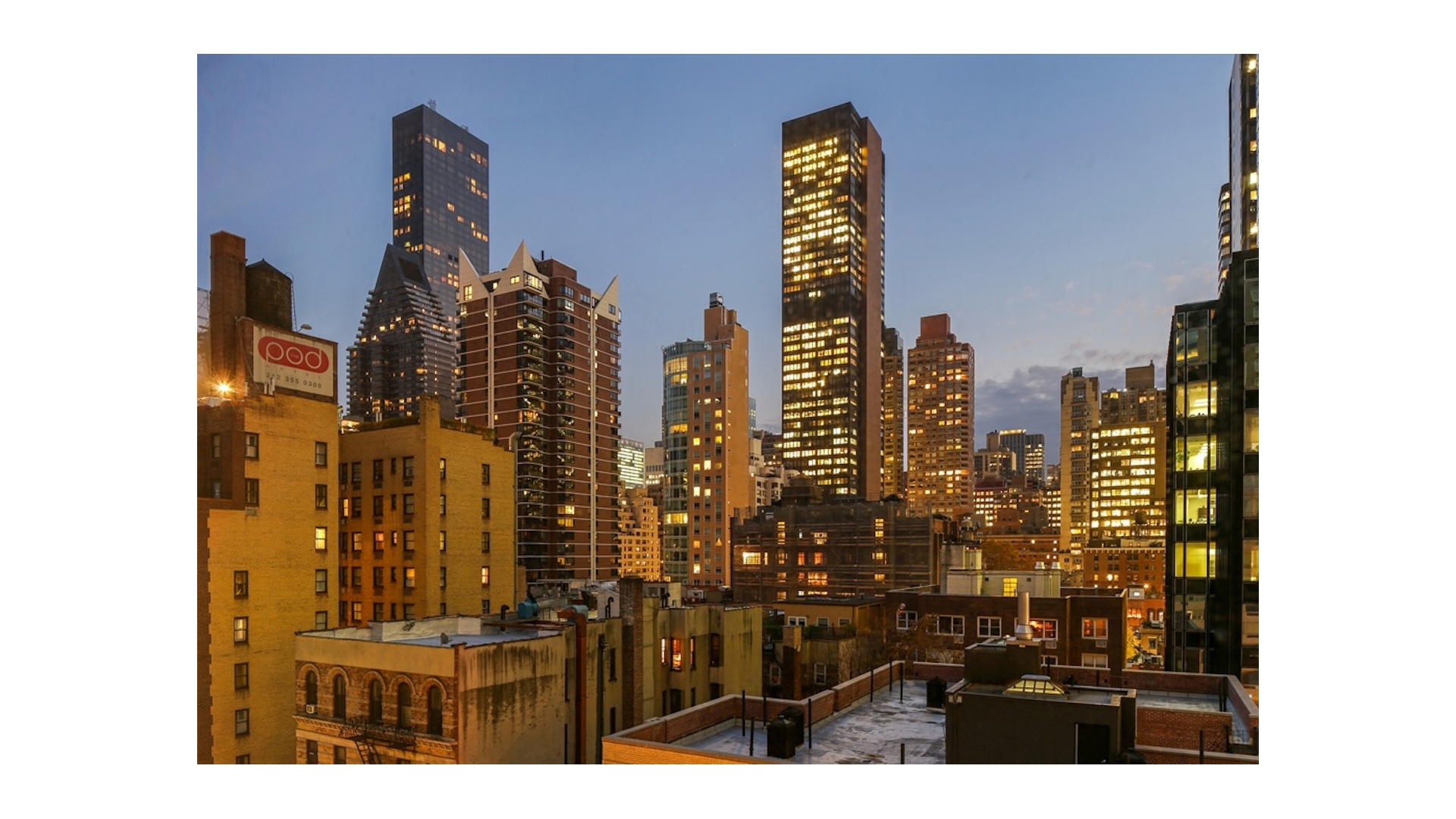 #2 photo, 211 E 51ST Street, Turtle Bay , NY 10022