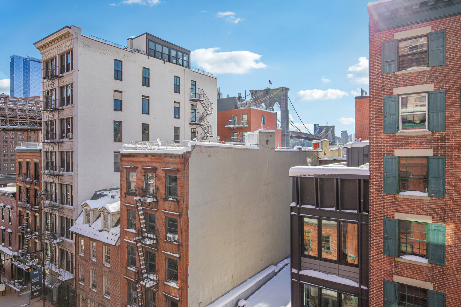 #13 photo, New York City, South Street Seaport , NY 10038