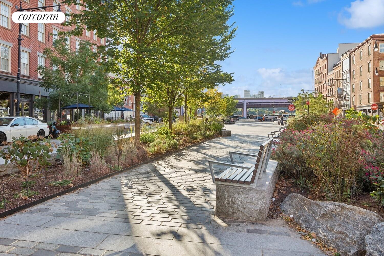 #20 photo, New York City, South Street Seaport , NY 10038