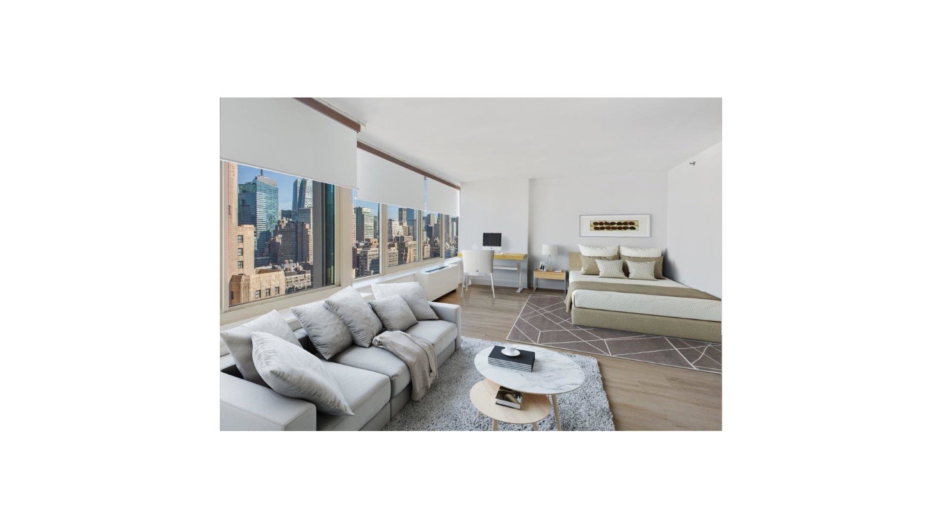 #5 photo, 315 W 33RD Street, Манхэттен ‖ Hudson Yards , NY 10001