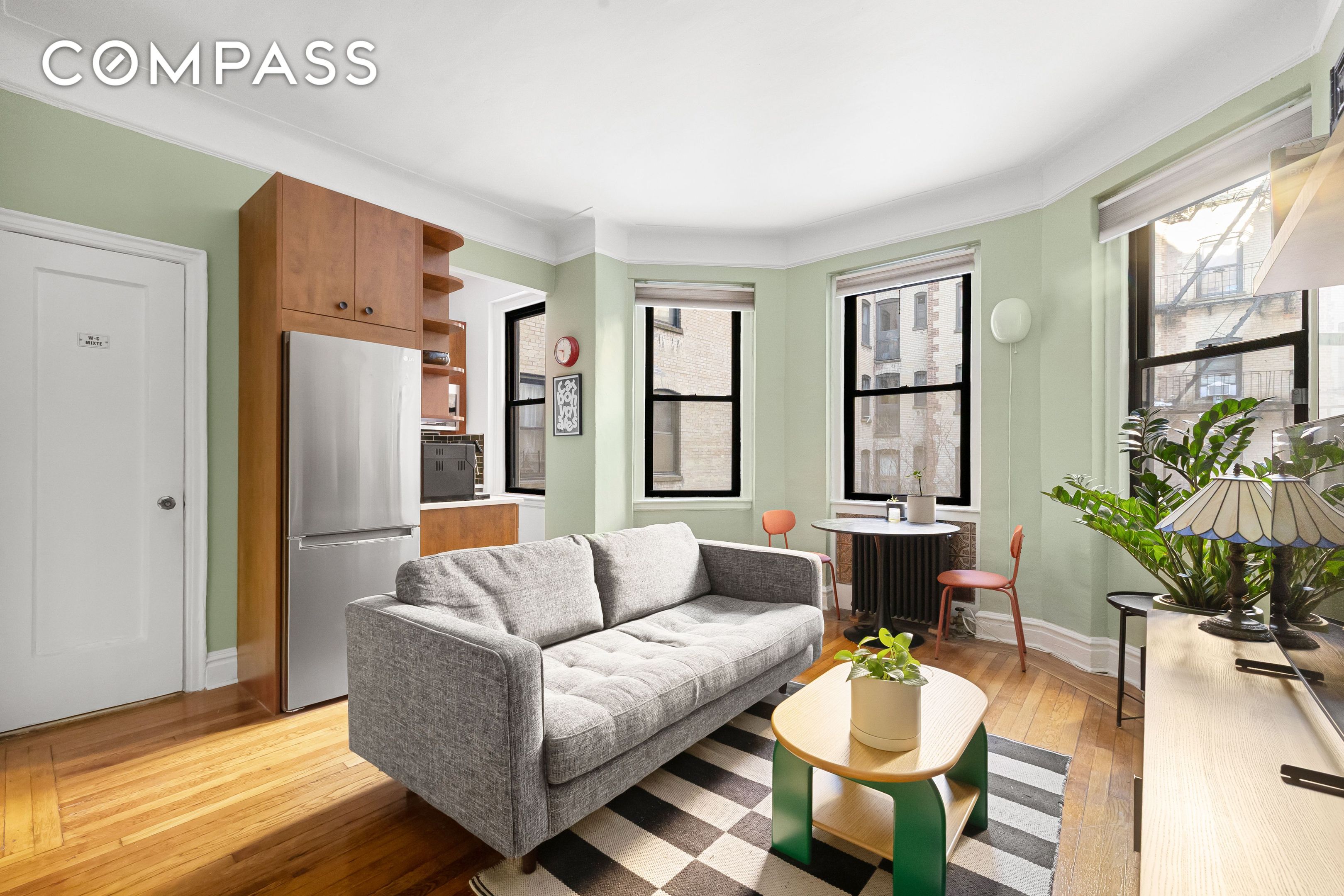 #3 photo, 78 8th Avenue, Park Slope , NY 11215