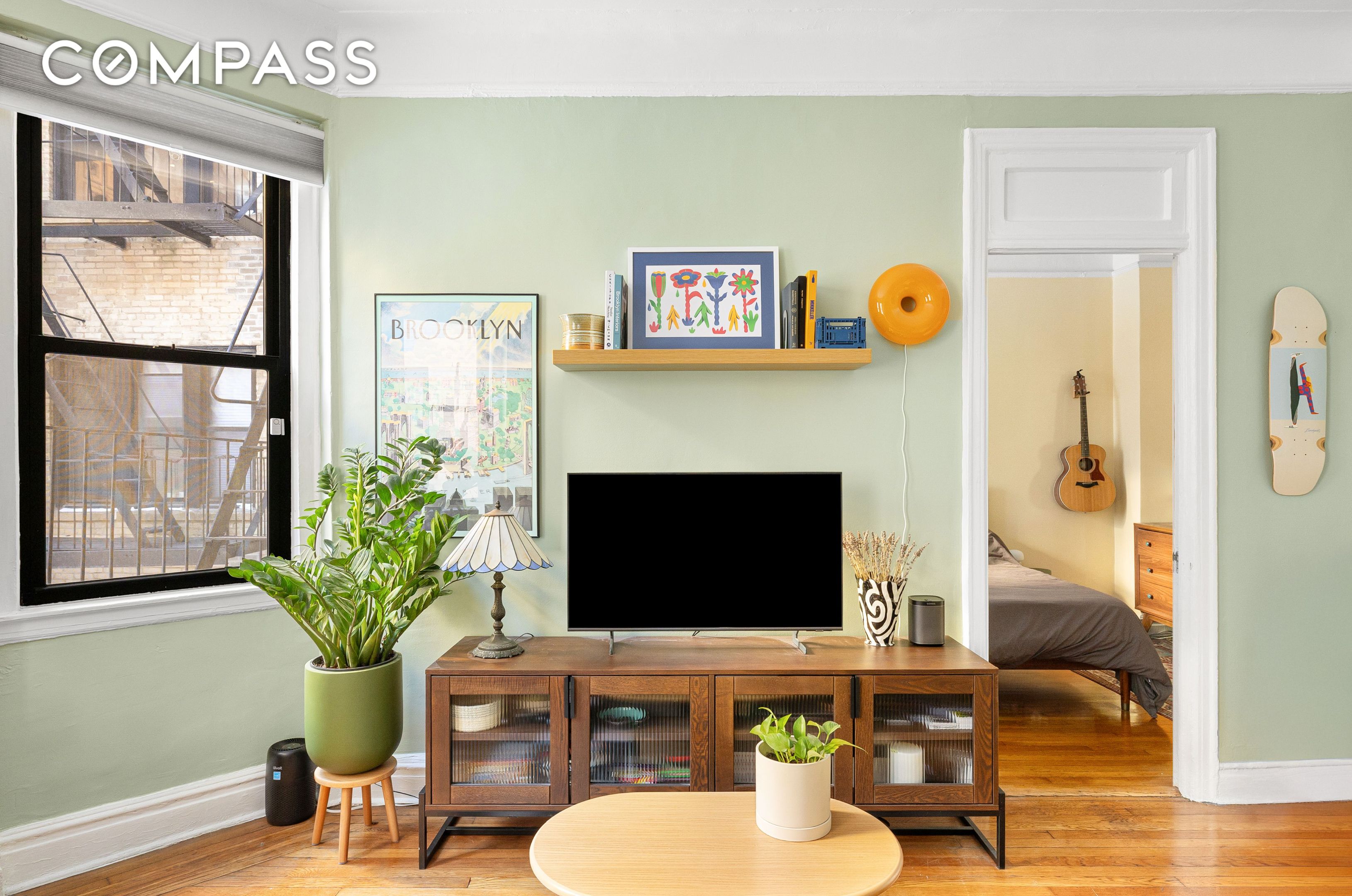 #9 photo, 78 8th Avenue, Park Slope , NY 11215