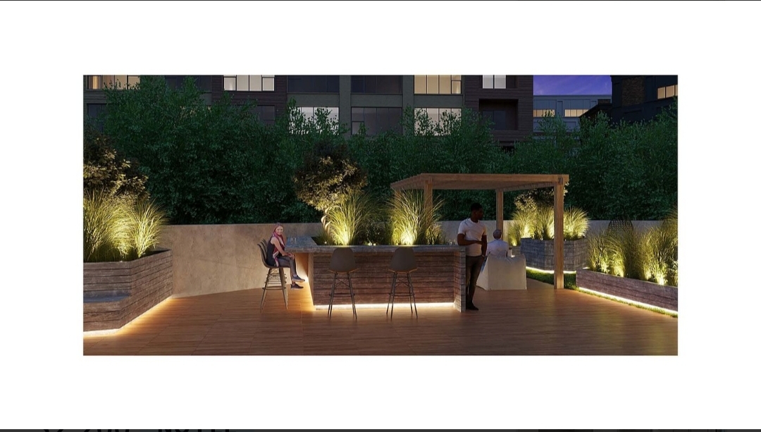 #7 photo, Bronx, Concourse Village , NY 10451