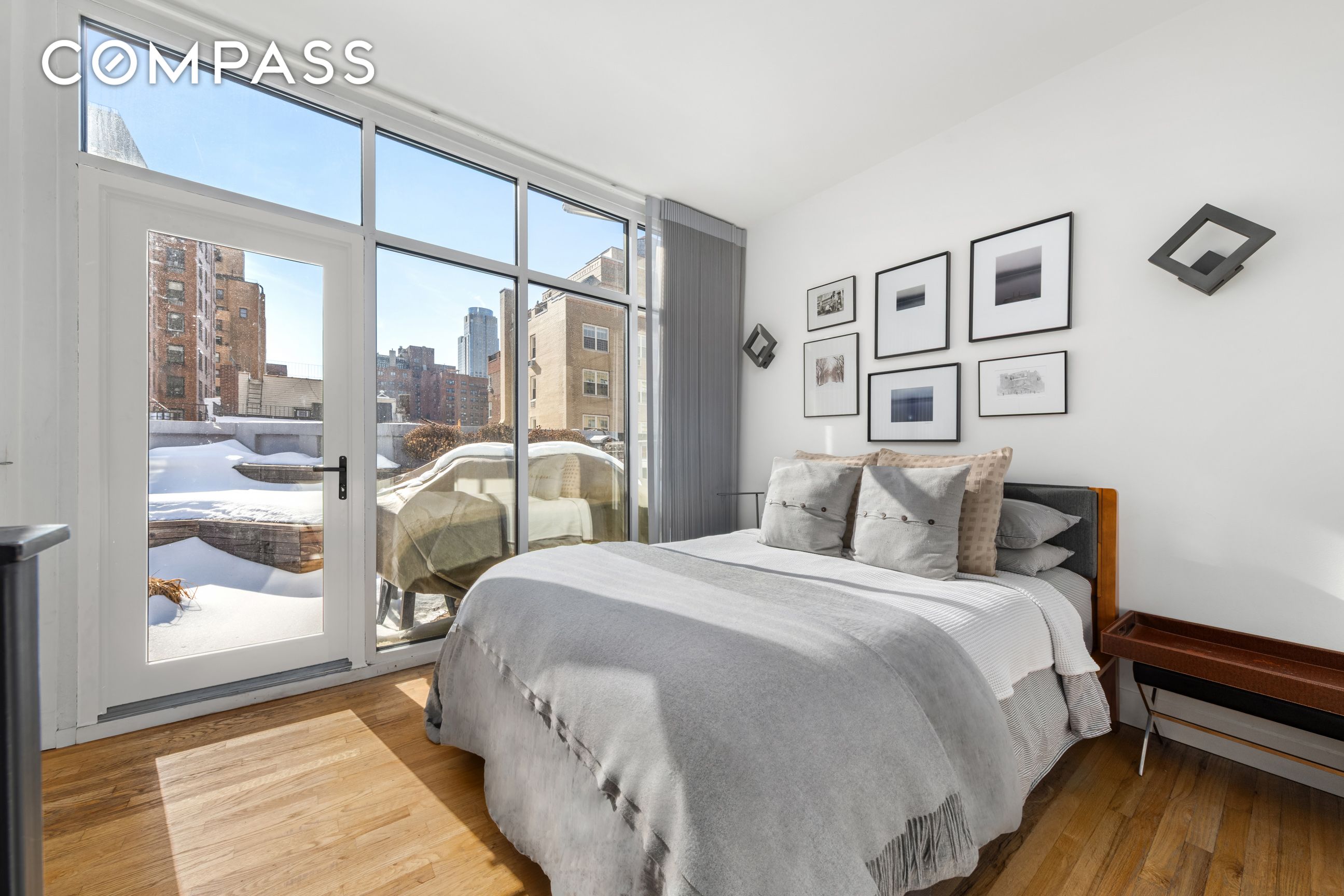 #5 photo, 311 W 76th Street, Манхэттен ‖ Upper West Side , NY 10023