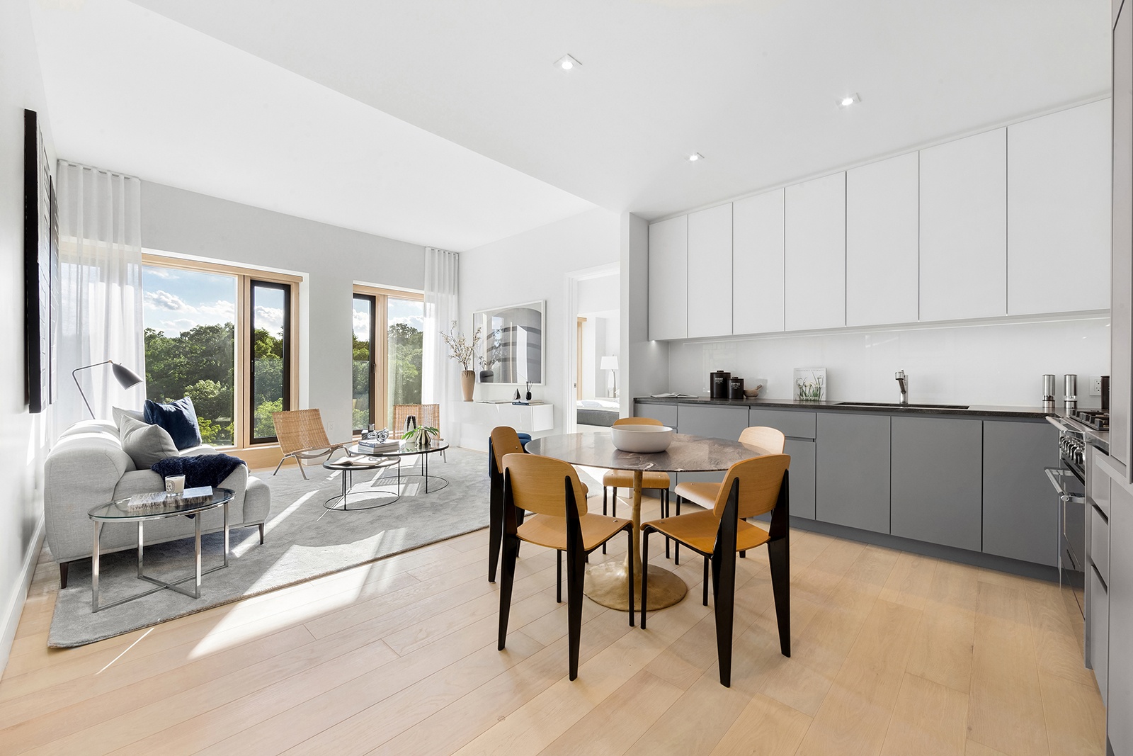 #4 photo, 145 Central Park N, 맨해튼 West Harlem , NY 10026