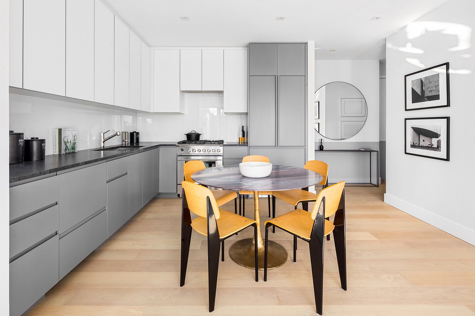 #5 photo, 145 Central Park N, 맨해튼 West Harlem , NY 10026