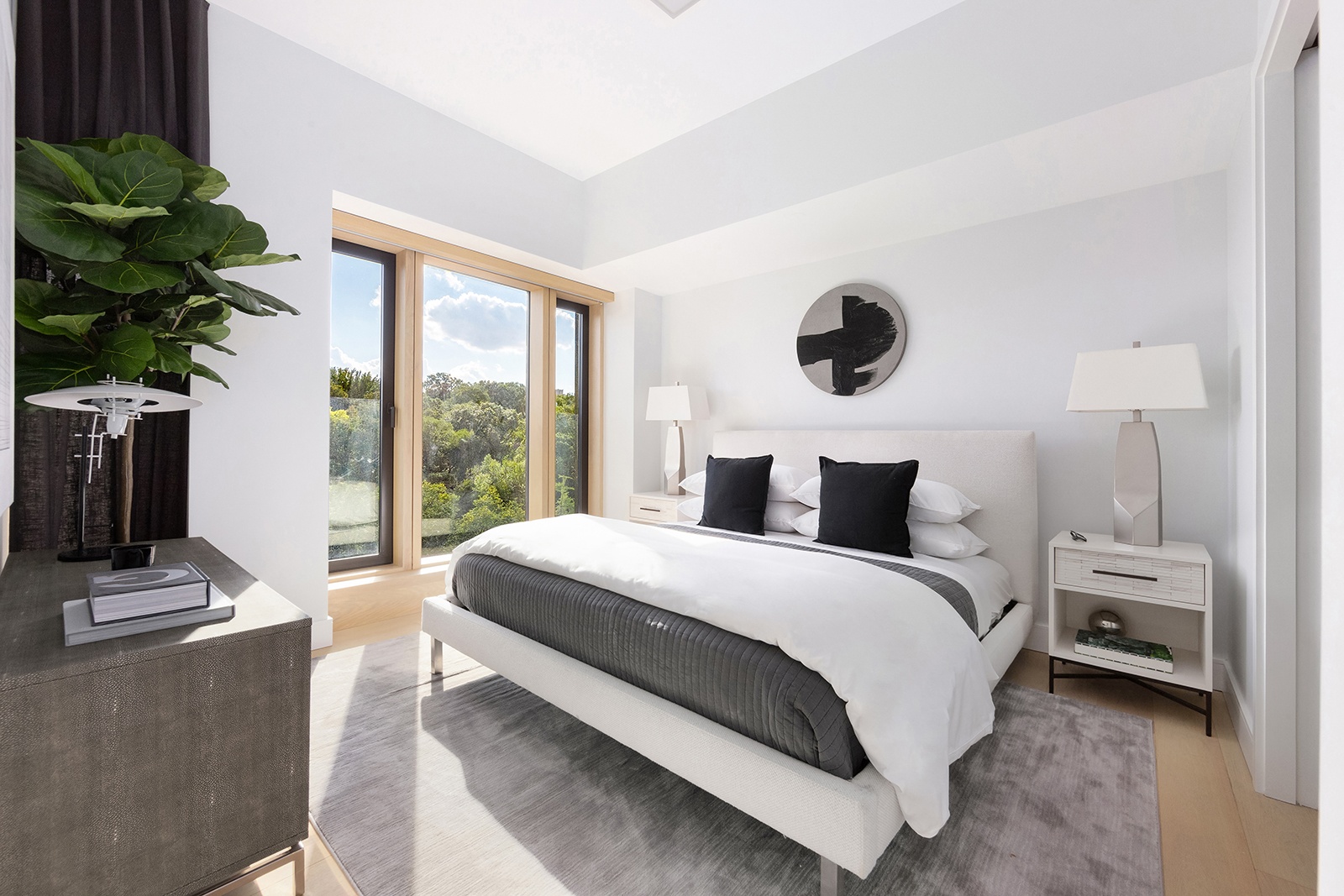 #6 photo, 145 Central Park N, 맨해튼 West Harlem , NY 10026