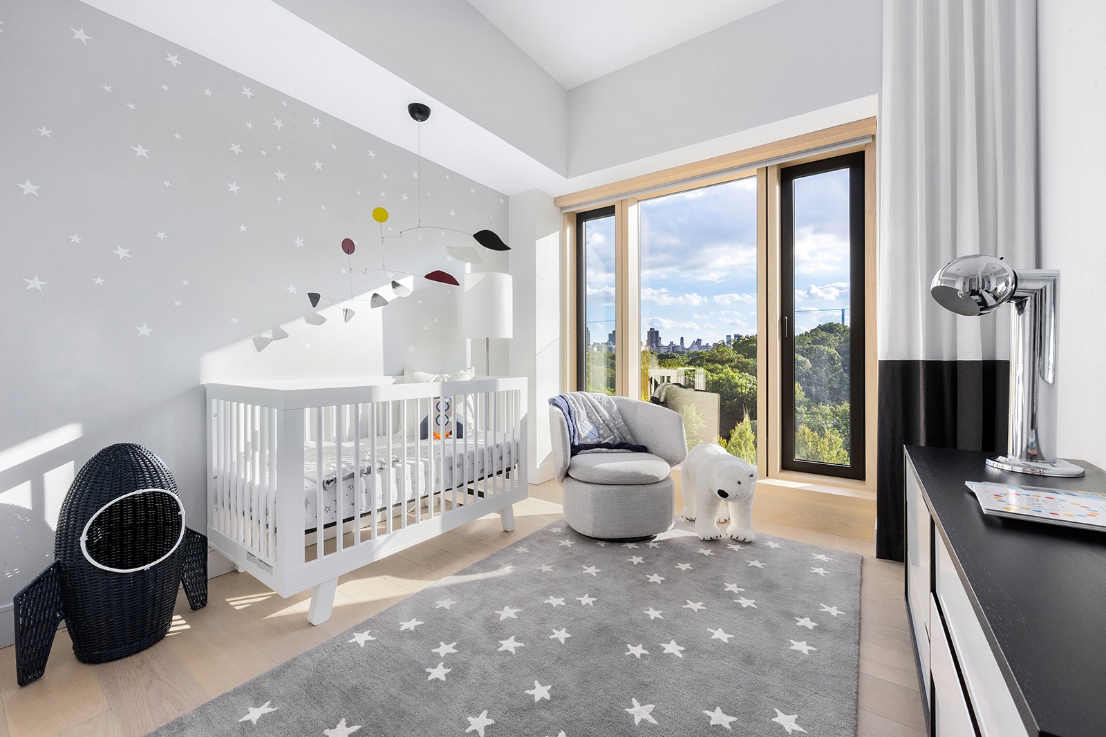 #7 photo, 145 Central Park N, 맨해튼 West Harlem , NY 10026