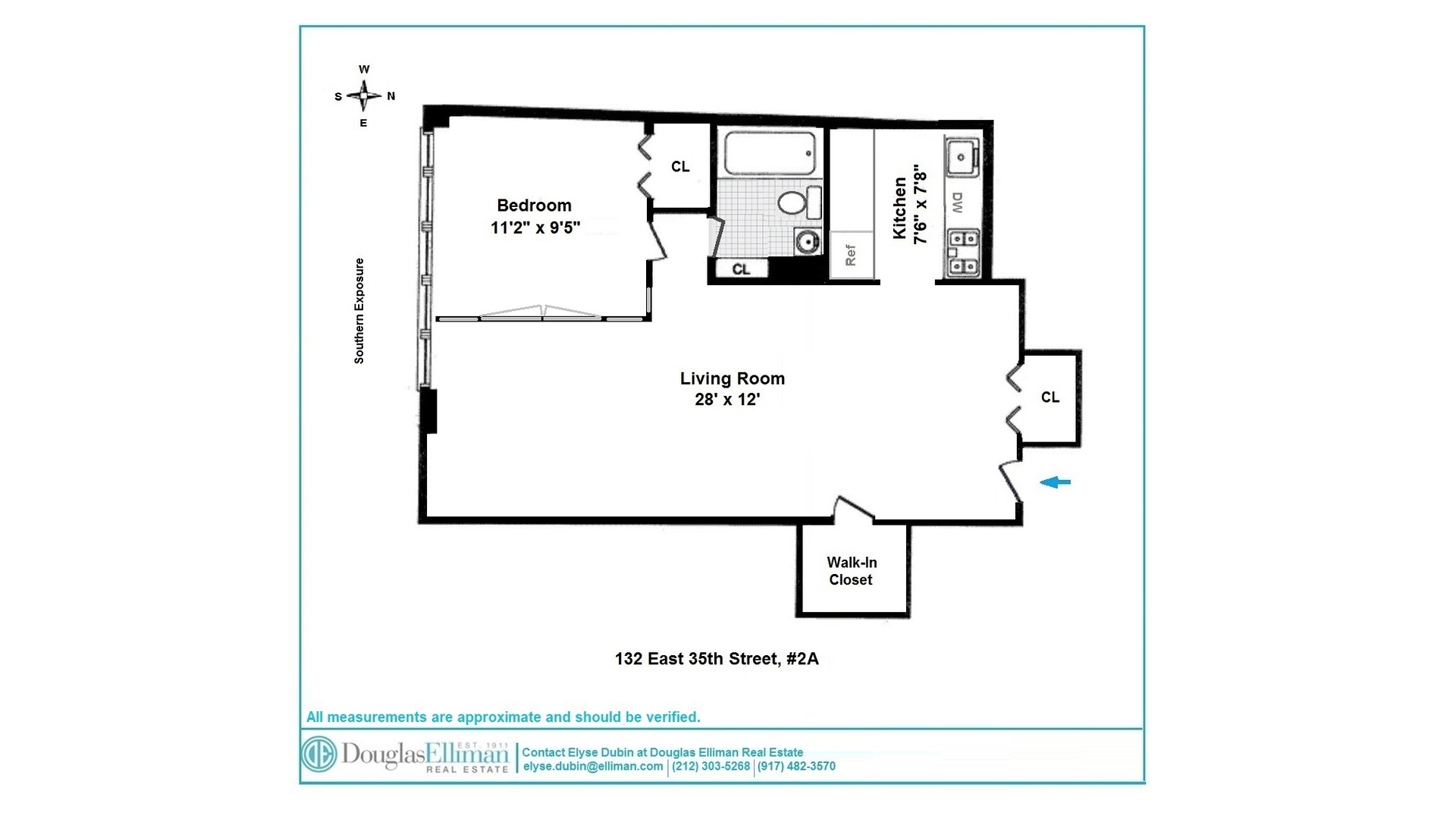 #1 photo, 132 E 35TH Street, Манхэттен ‖ Murray Hill , NY 10016