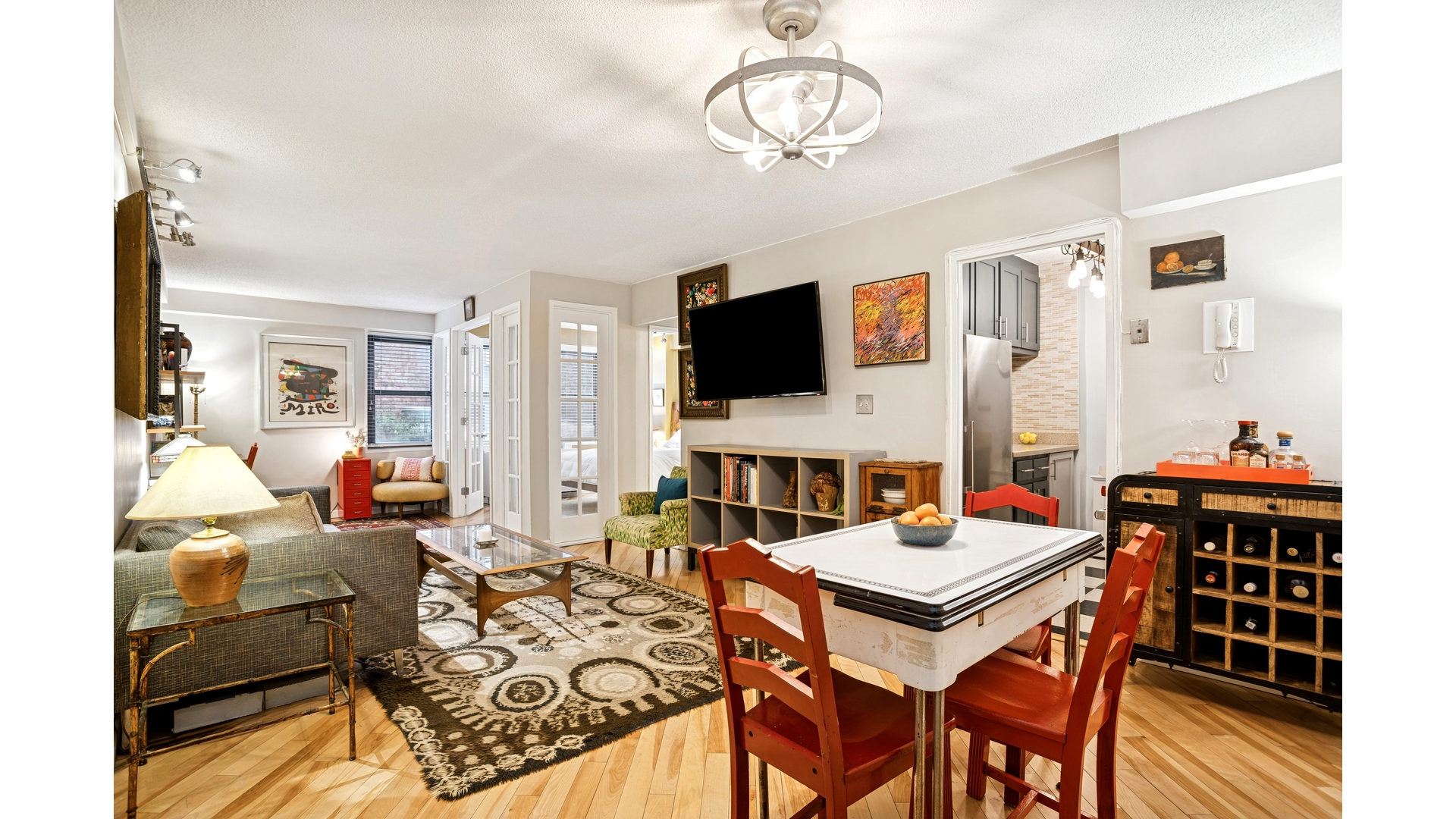 #3 photo, 132 E 35TH Street, Манхэттен ‖ Murray Hill , NY 10016