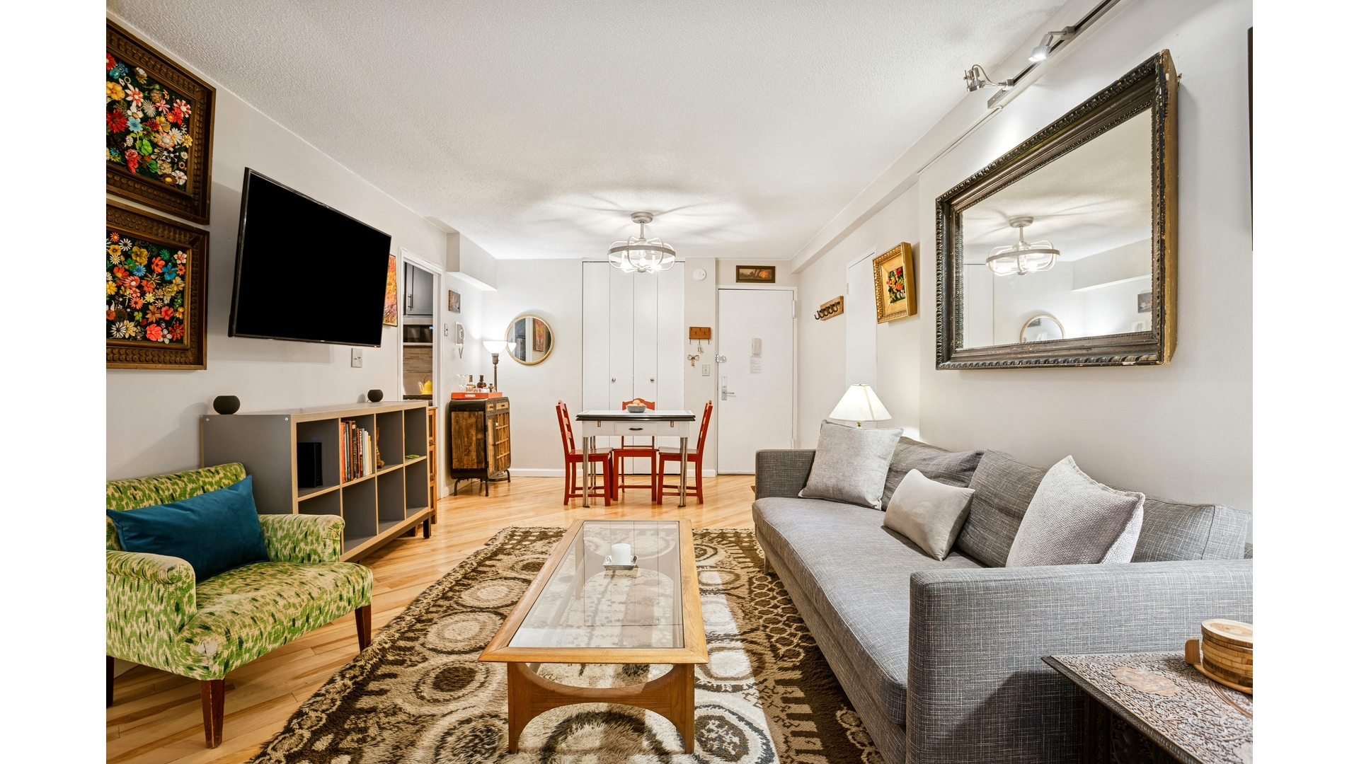 #4 photo, 132 E 35TH Street, Манхэттен ‖ Murray Hill , NY 10016