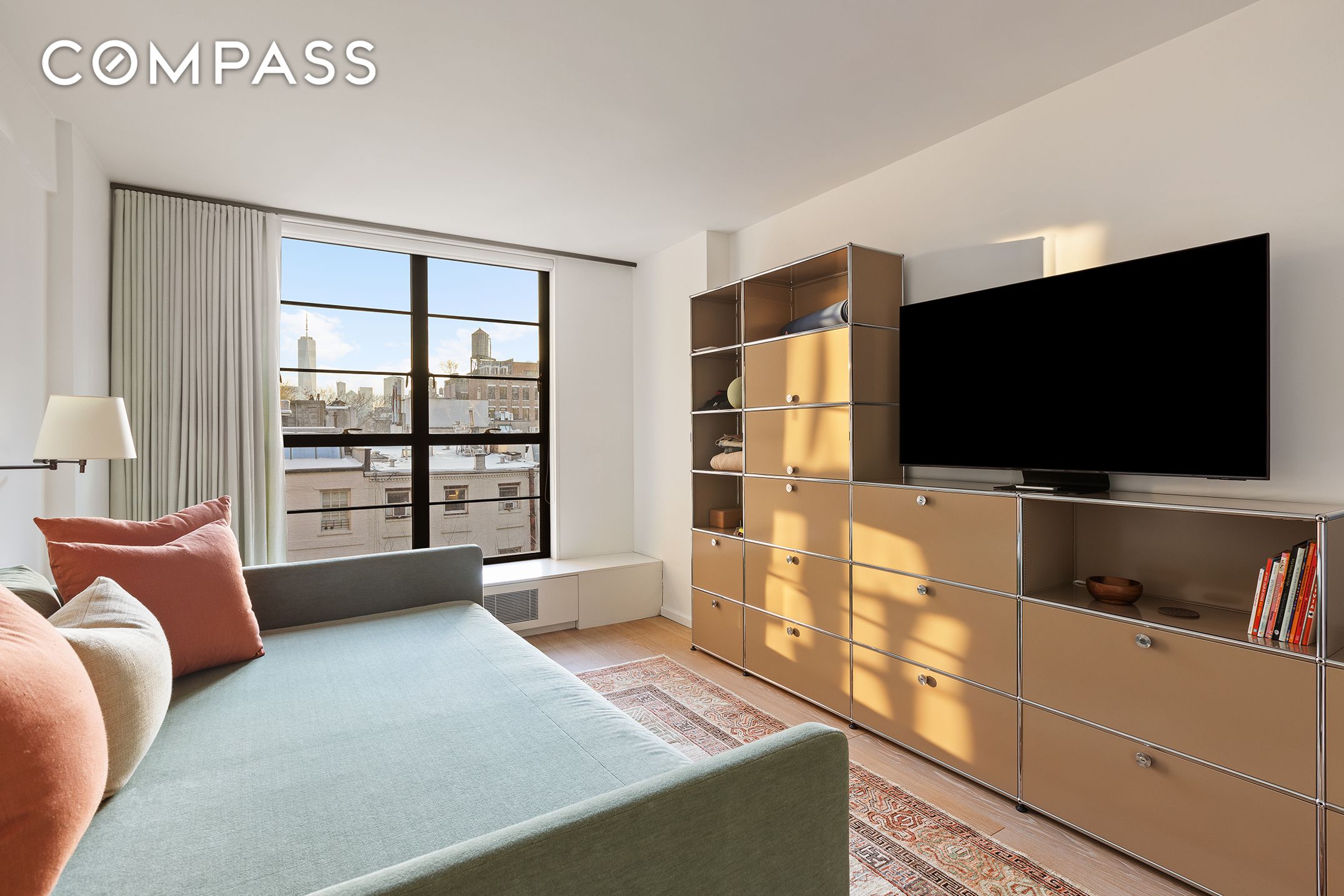 #12 photo, 37 W 12th Street, Greenwich Village , NY 10011