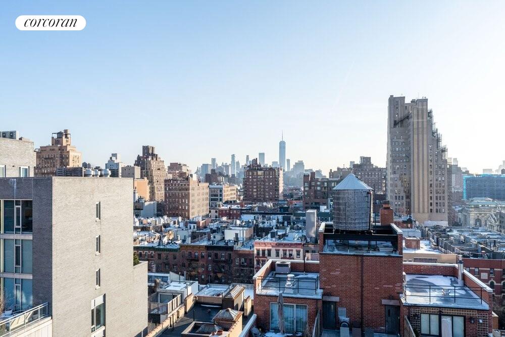 #17 photo, New York City, Манхэттен ‖ Chelsea , NY 10011