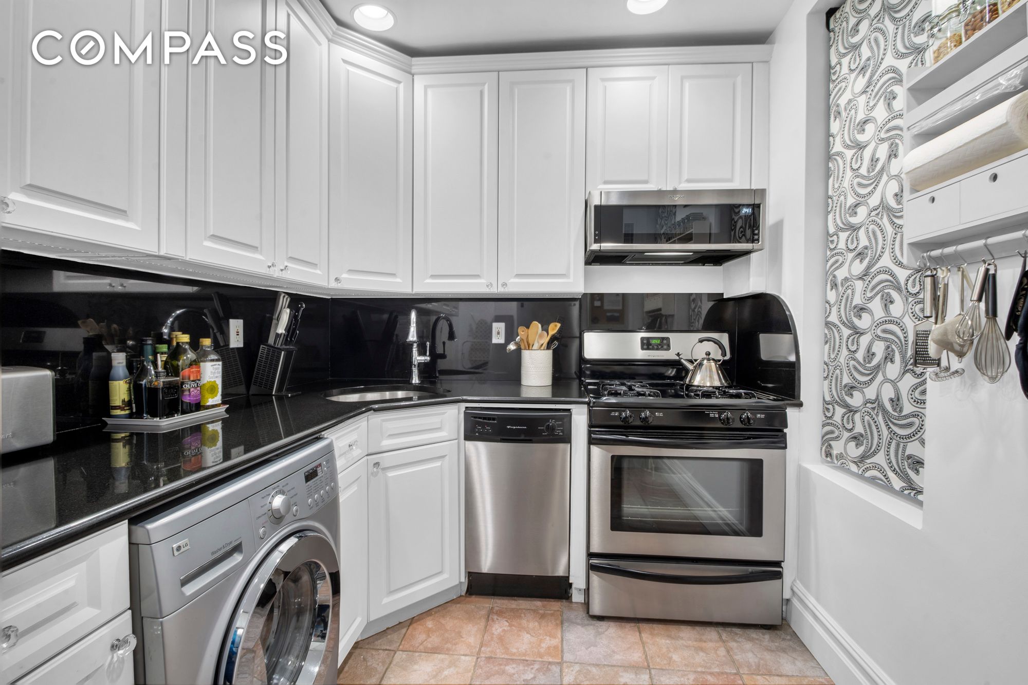 #10 photo, 725 Riverside Drive, Манхэттен ‖ Hamilton Heights , NY 10031