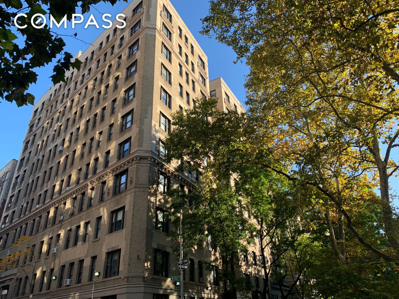 #12 photo, 725 Riverside Drive, Манхэттен ‖ Hamilton Heights , NY 10031