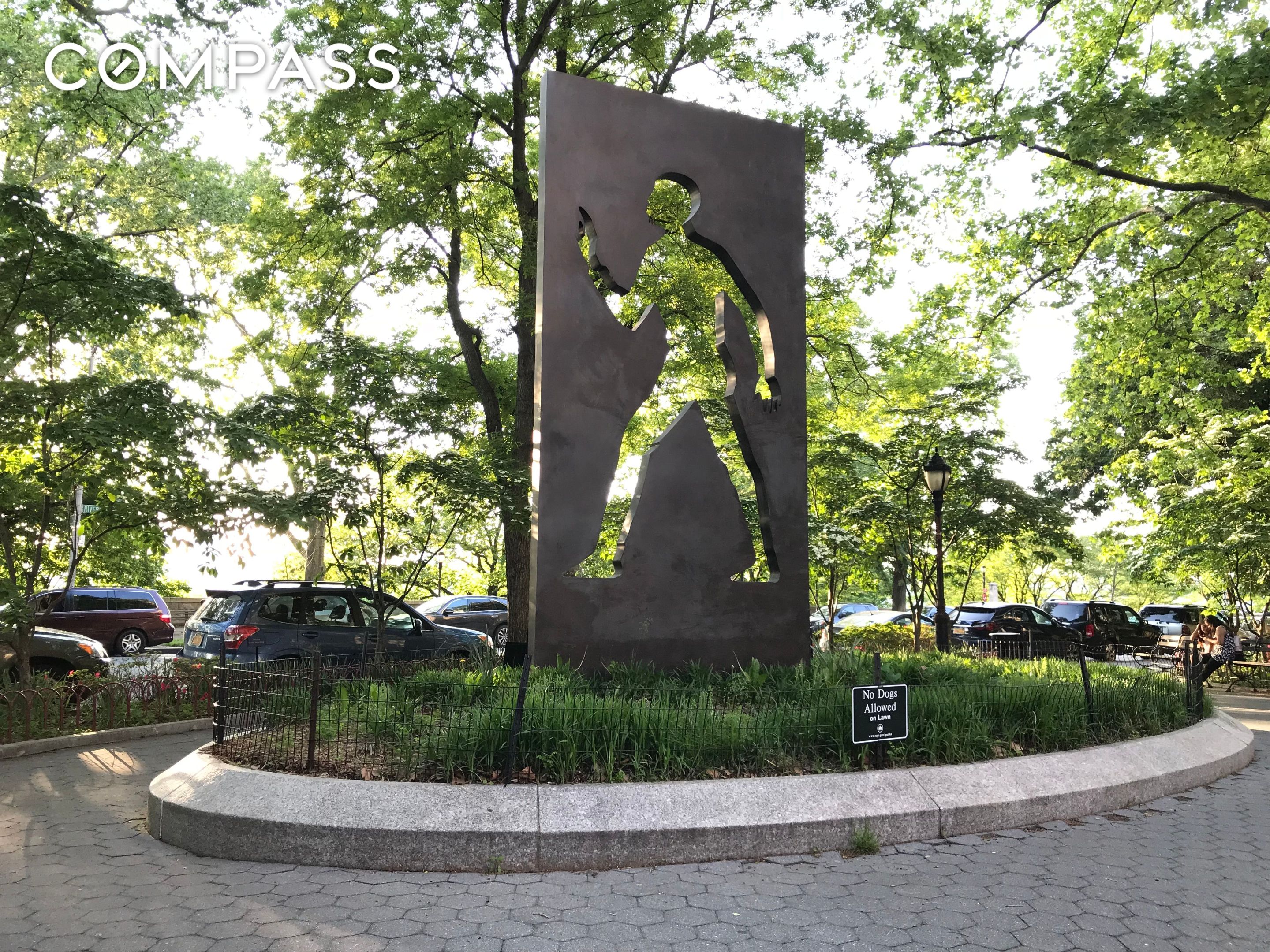 #15 photo, 725 Riverside Drive, Манхэттен ‖ Hamilton Heights , NY 10031