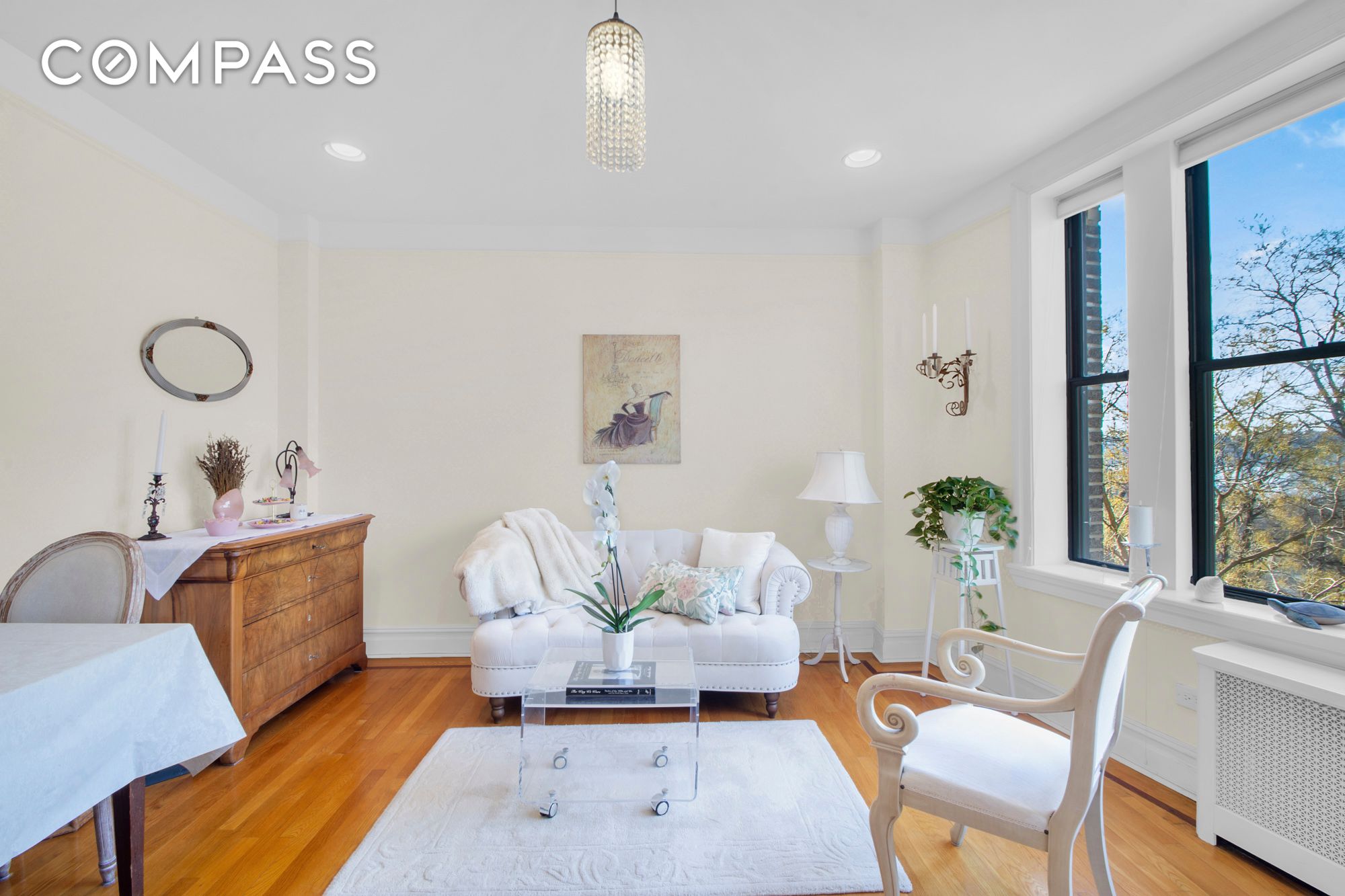 #4 photo, 725 Riverside Drive, Манхэттен ‖ Hamilton Heights , NY 10031