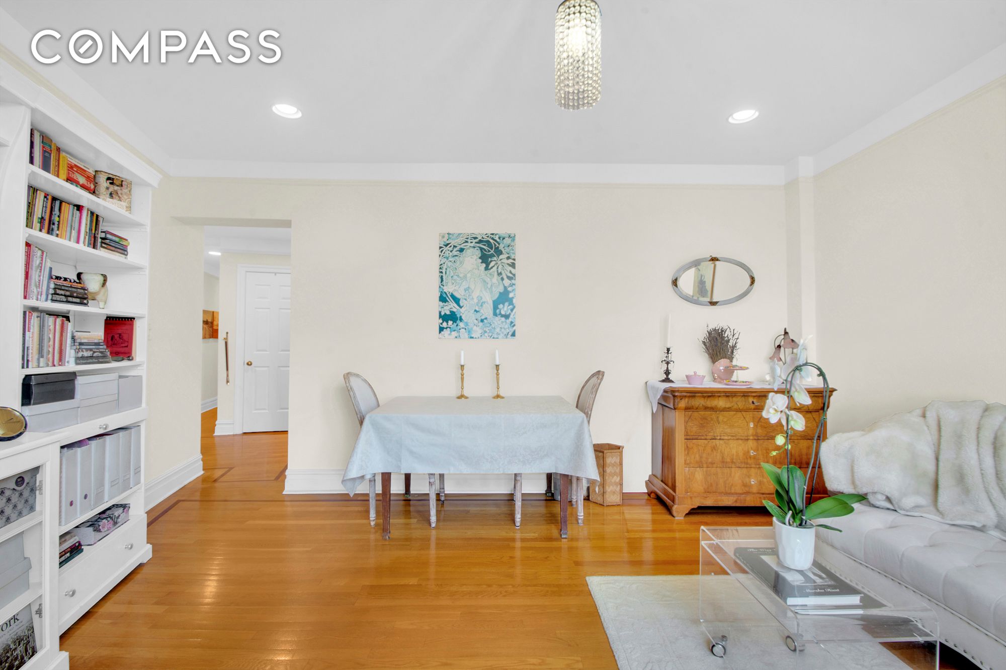 #5 photo, 725 Riverside Drive, Манхэттен ‖ Hamilton Heights , NY 10031