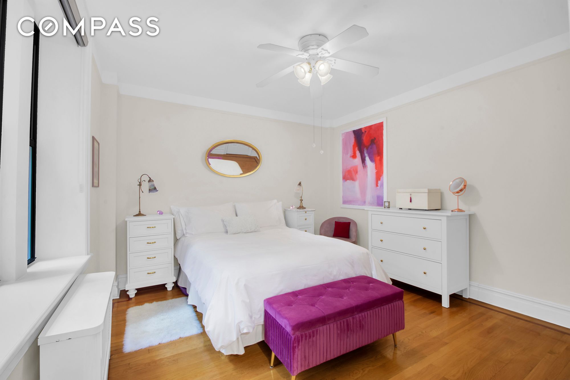 #9 photo, 725 Riverside Drive, Манхэттен ‖ Hamilton Heights , NY 10031