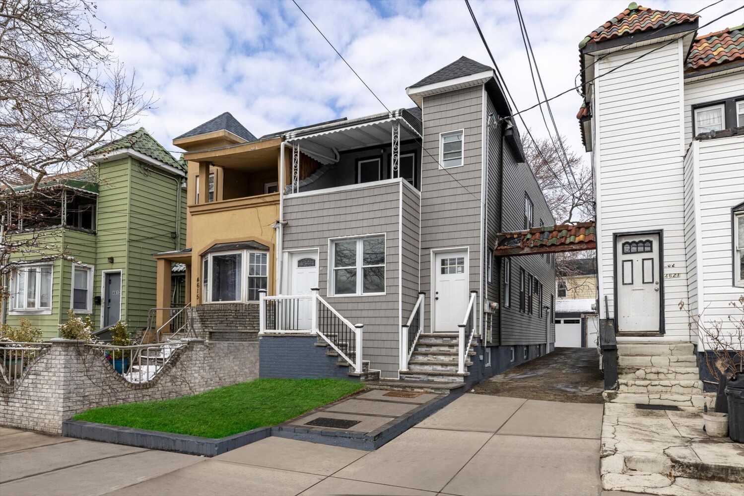 #10 photo, 4617 CLARENDON Road, ব্রুকলিন Farragut , NY 11203