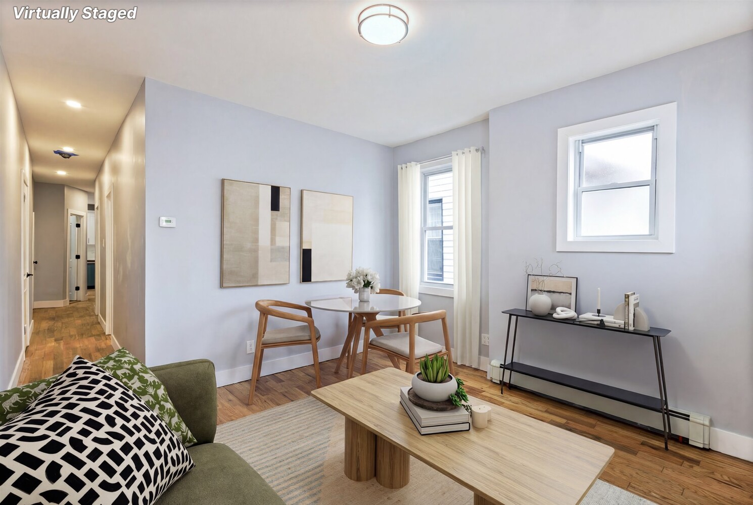 #3 photo, 4617 CLARENDON Road, Farragut , NY 11203