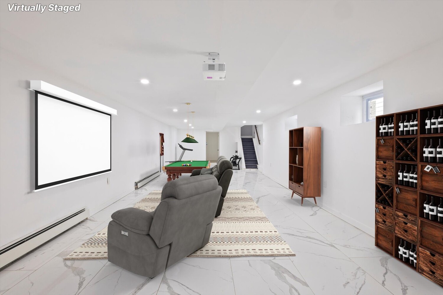 #5 photo, 4617 CLARENDON Road, Farragut , NY 11203