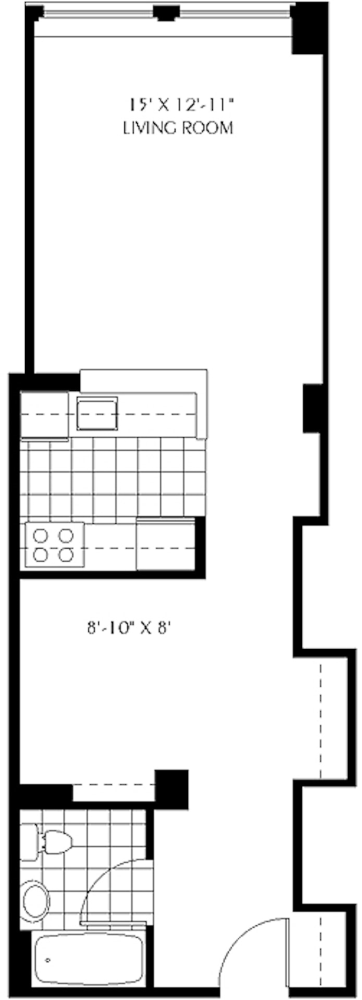 #2 photo, New York City, Lenox Hill , NY 10065