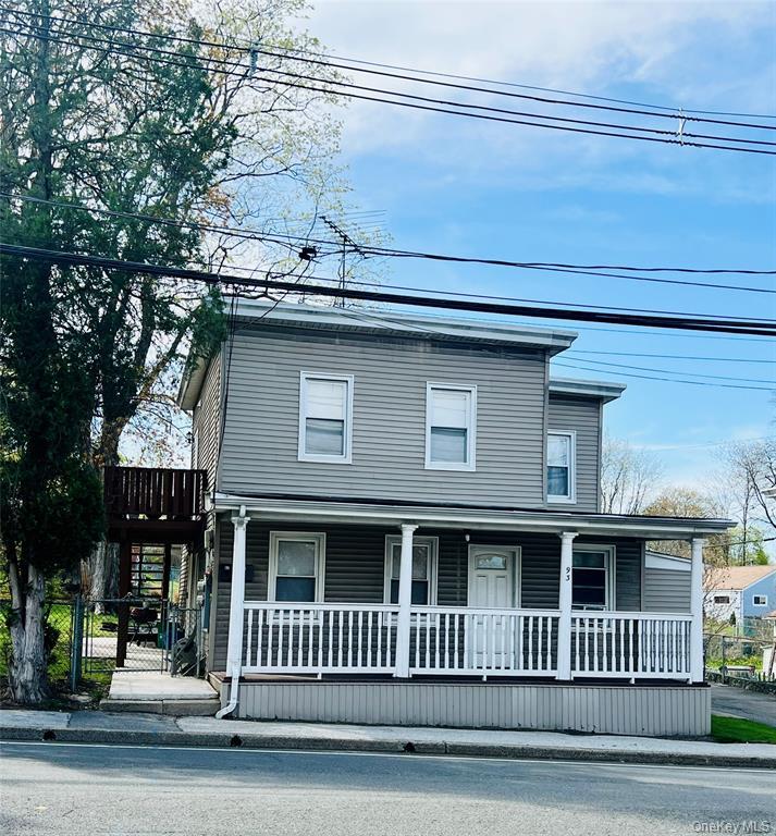 #1 photo, 93 Main Street, Garnerville , NY 10923