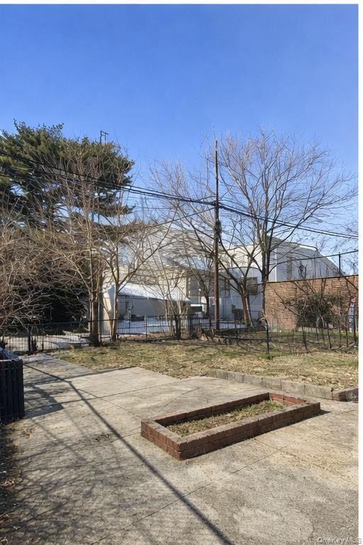 #4 photo, 1839 Matthews Avenue, 布朗士 Bronx , NY 10462