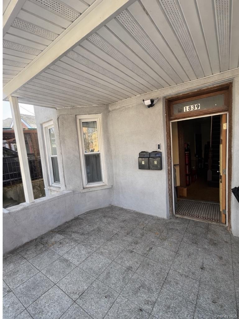 #6 photo, 1839 Matthews Avenue, 布朗士 Bronx , NY 10462