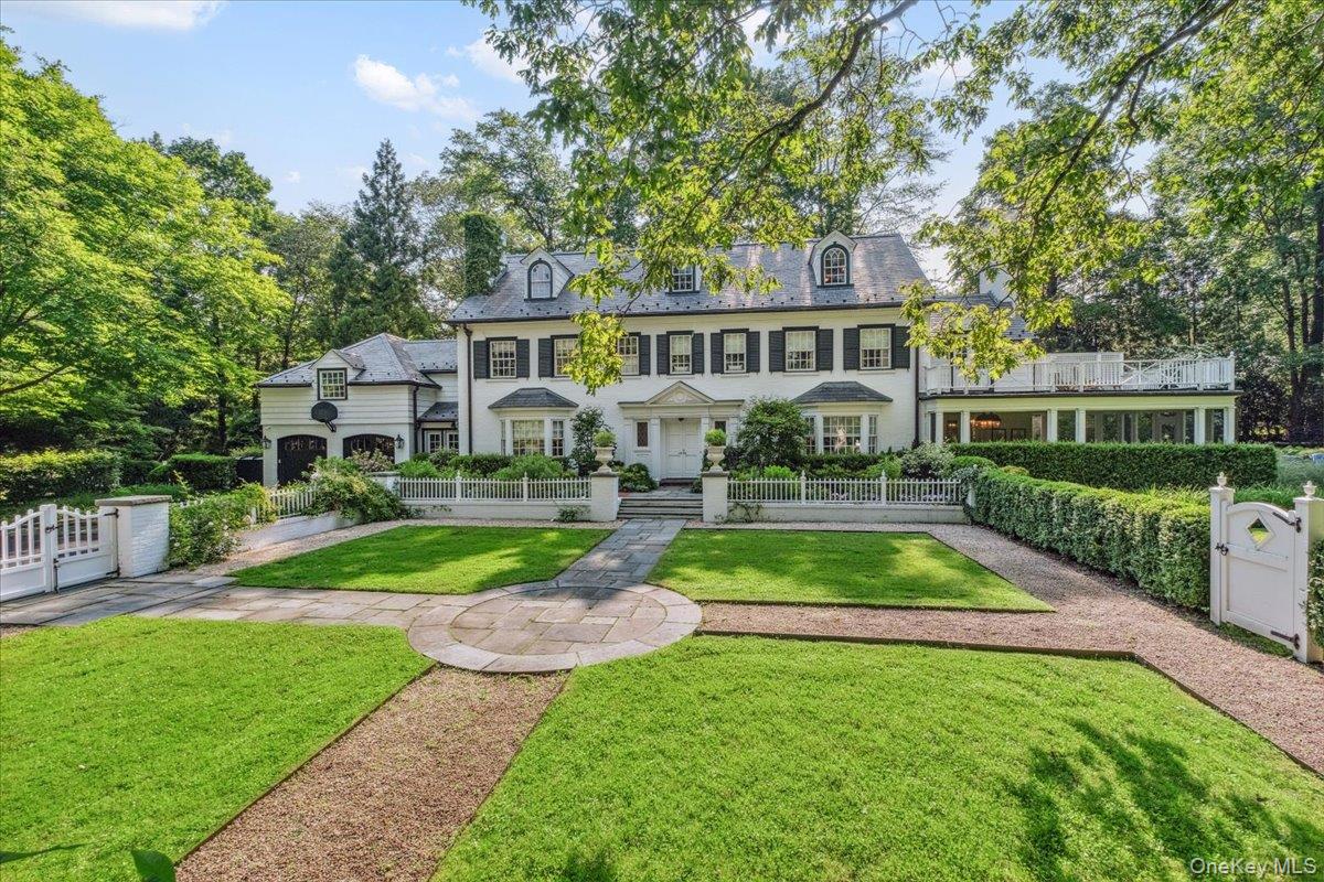 #1 photo, 18 Richbell Road, 뉴욕주 Scarsdale , NY 10583