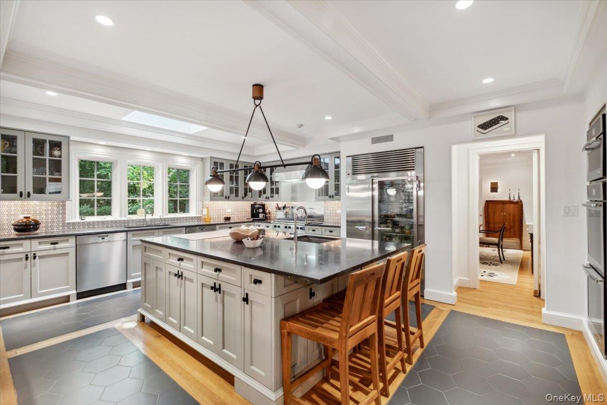 #16 photo, 18 Richbell Road, 뉴욕주 Scarsdale , NY 10583