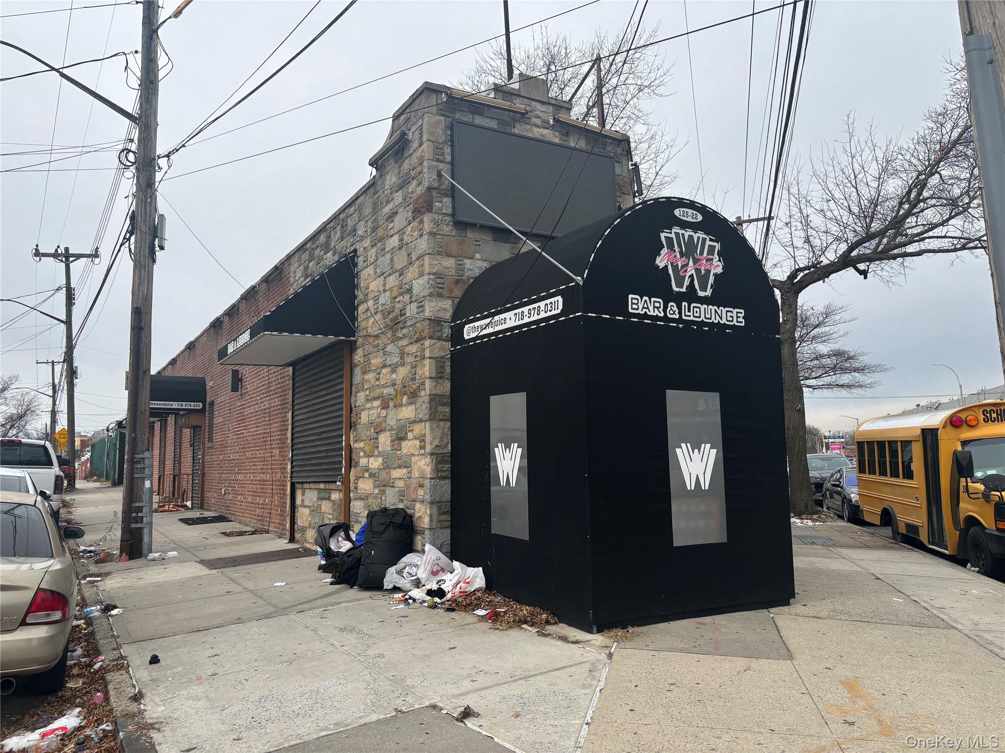 #1 photo, 125-22 Merrick Blvd Merrick Blvd, 뉴욕퀸즈 Jamaica , NY 11433