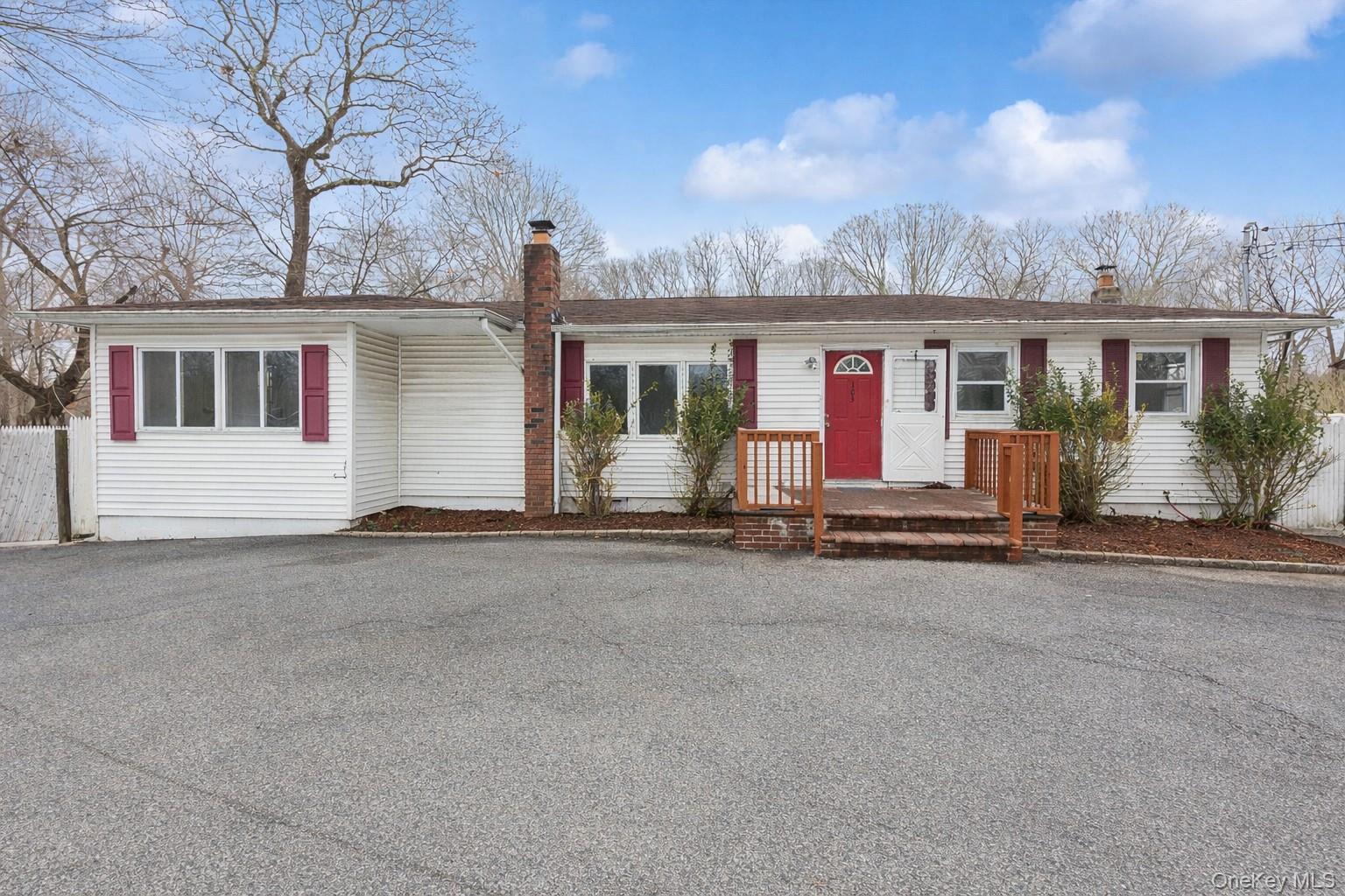 #1 photo, 103 W Yaphank Road, Coram , NY 11727