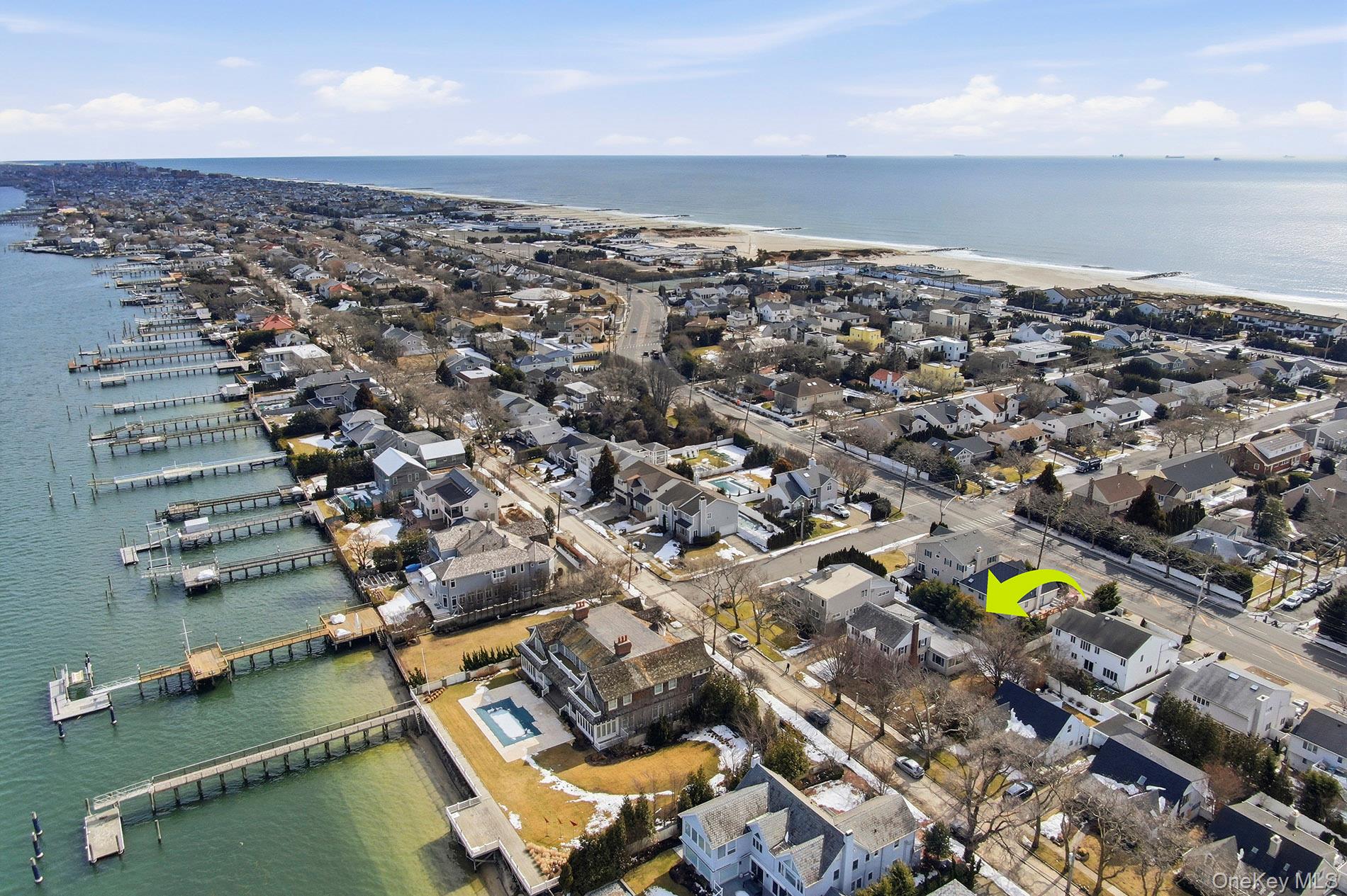 #8 photo, 1671 Bay Boulevard, מחוז נסאו Atlantic Beach , NY 11509
