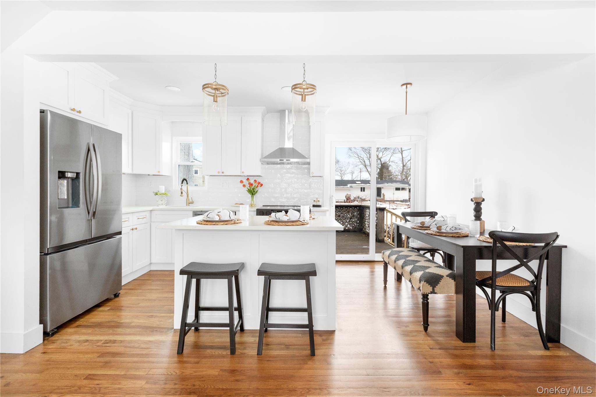 #4 photo, 43 Circuit Road, Саффолк ‖ Bellport Village , NY 11713