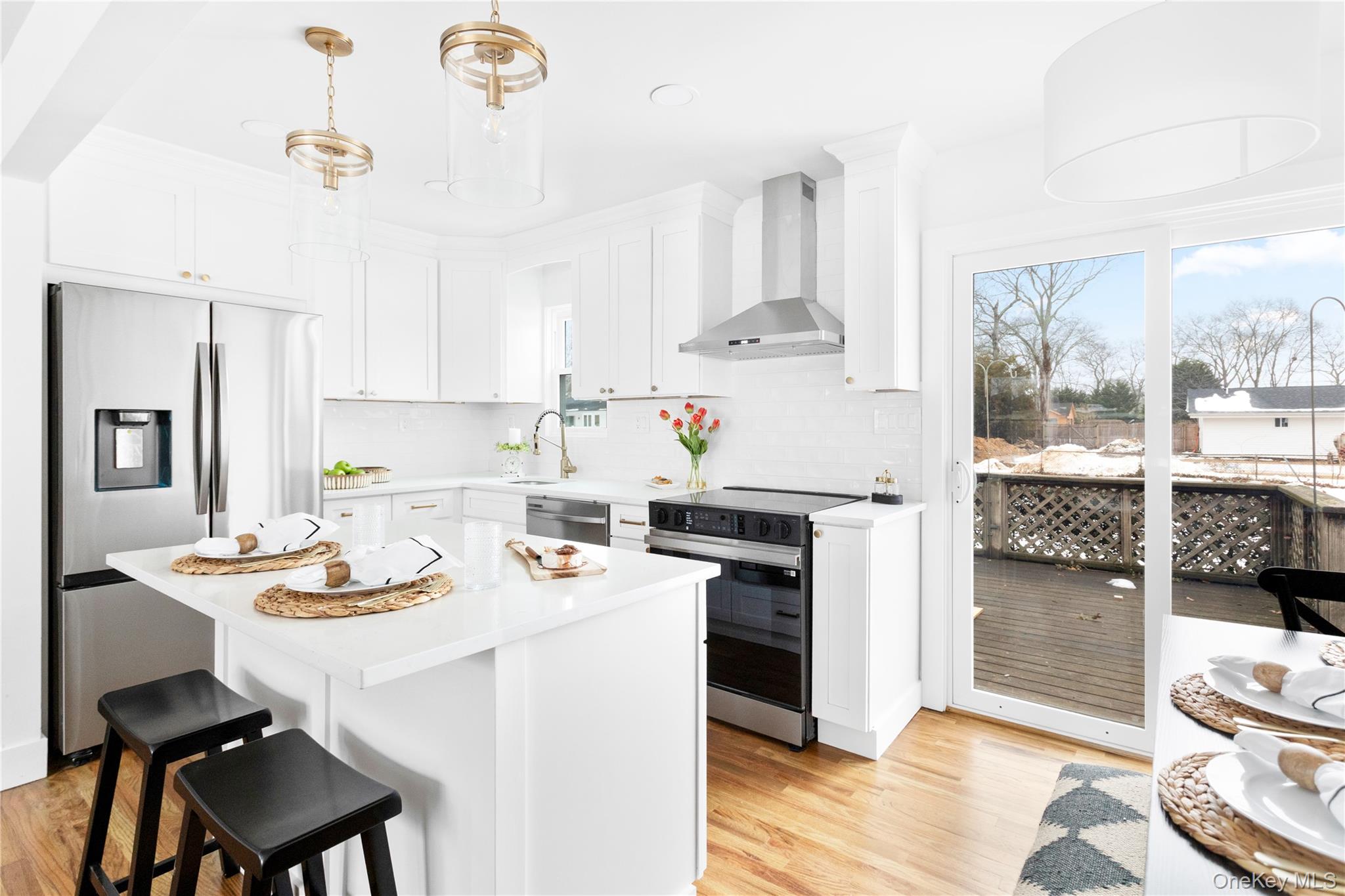 #6 photo, 43 Circuit Road, Саффолк ‖ Bellport Village , NY 11713