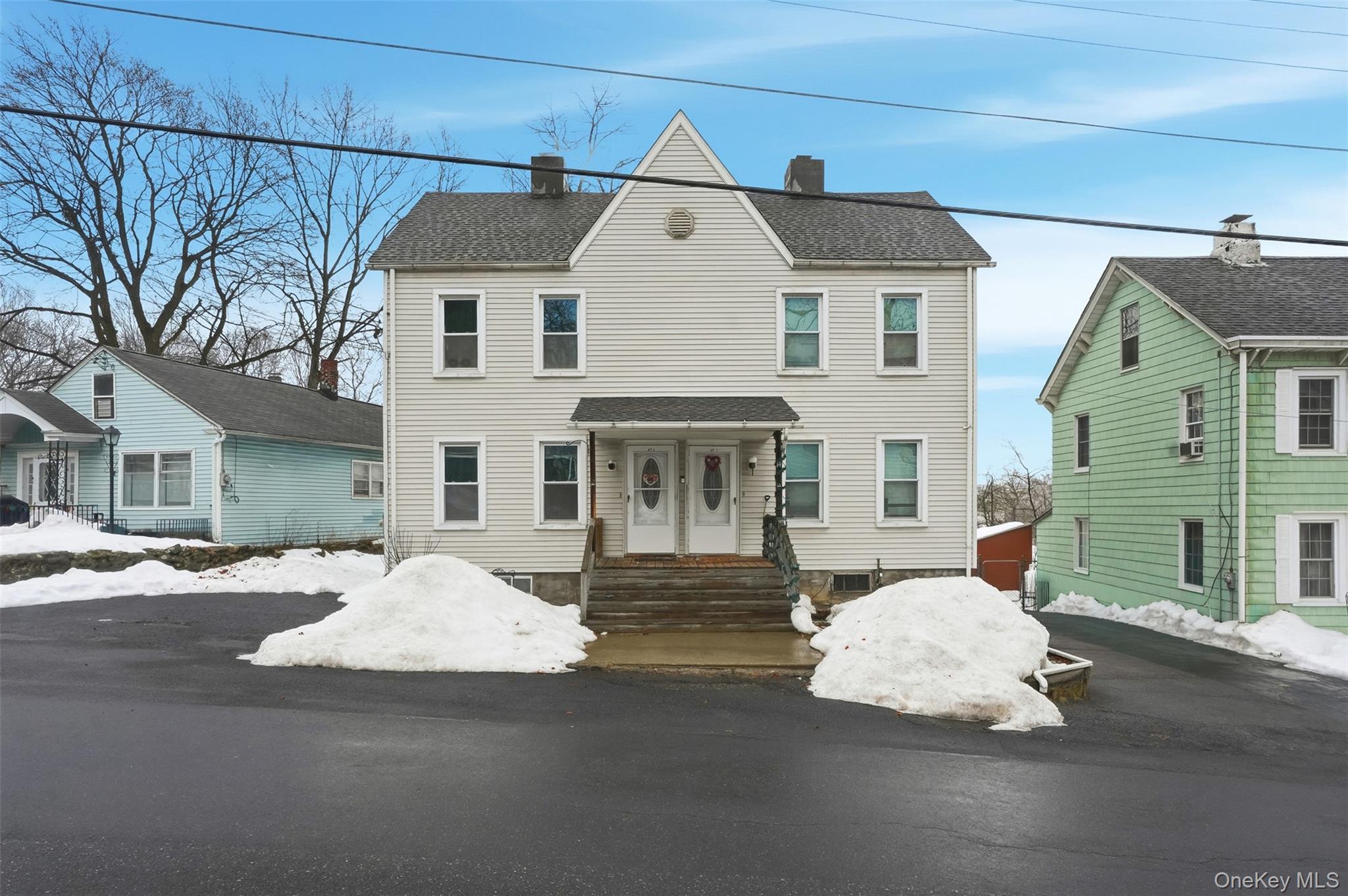 #1 photo, 14 Church Street, Marlboro , NY 12542