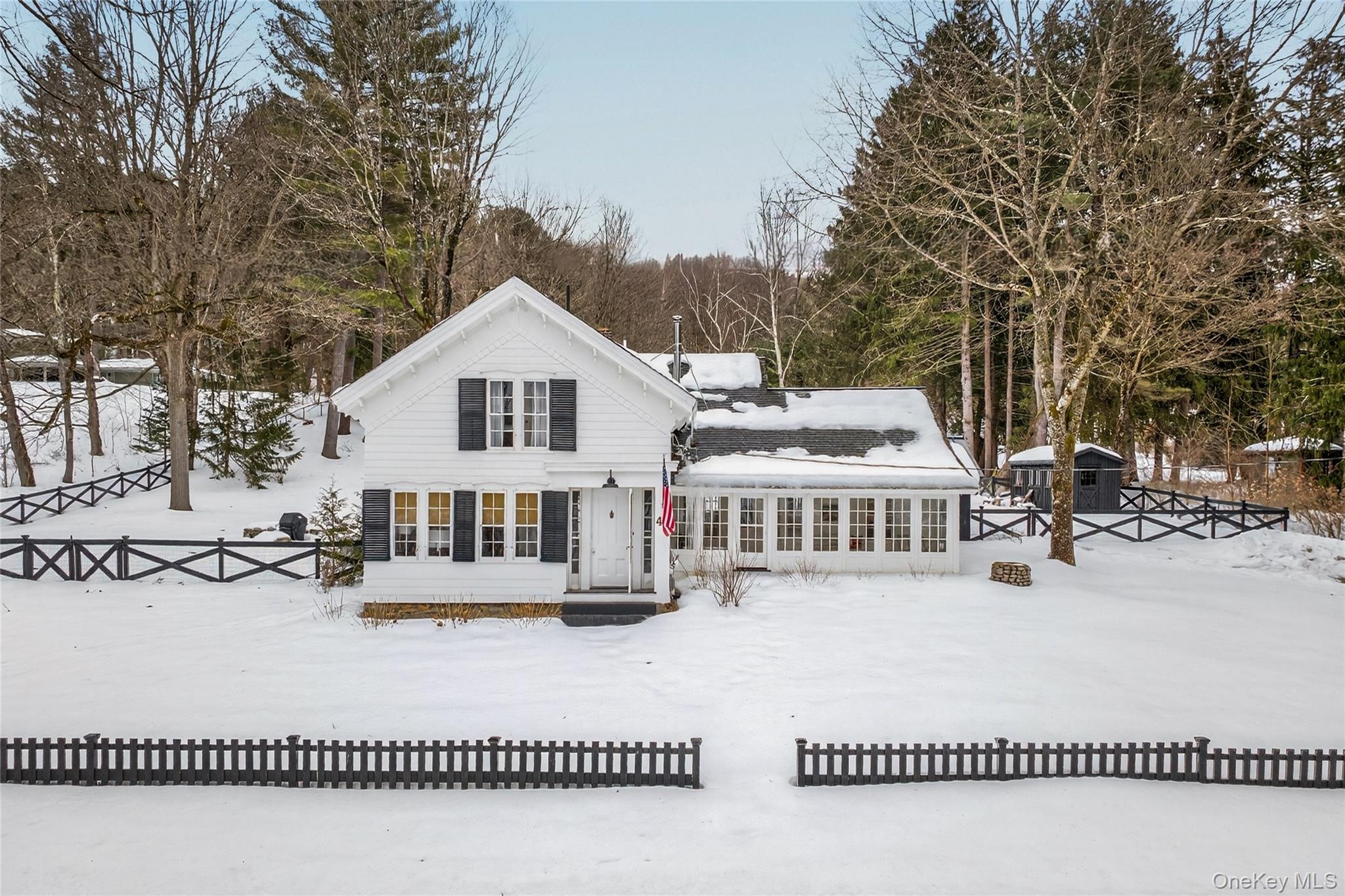 #1 photo, 46 Collins Street, Hillsdale , NY 12529