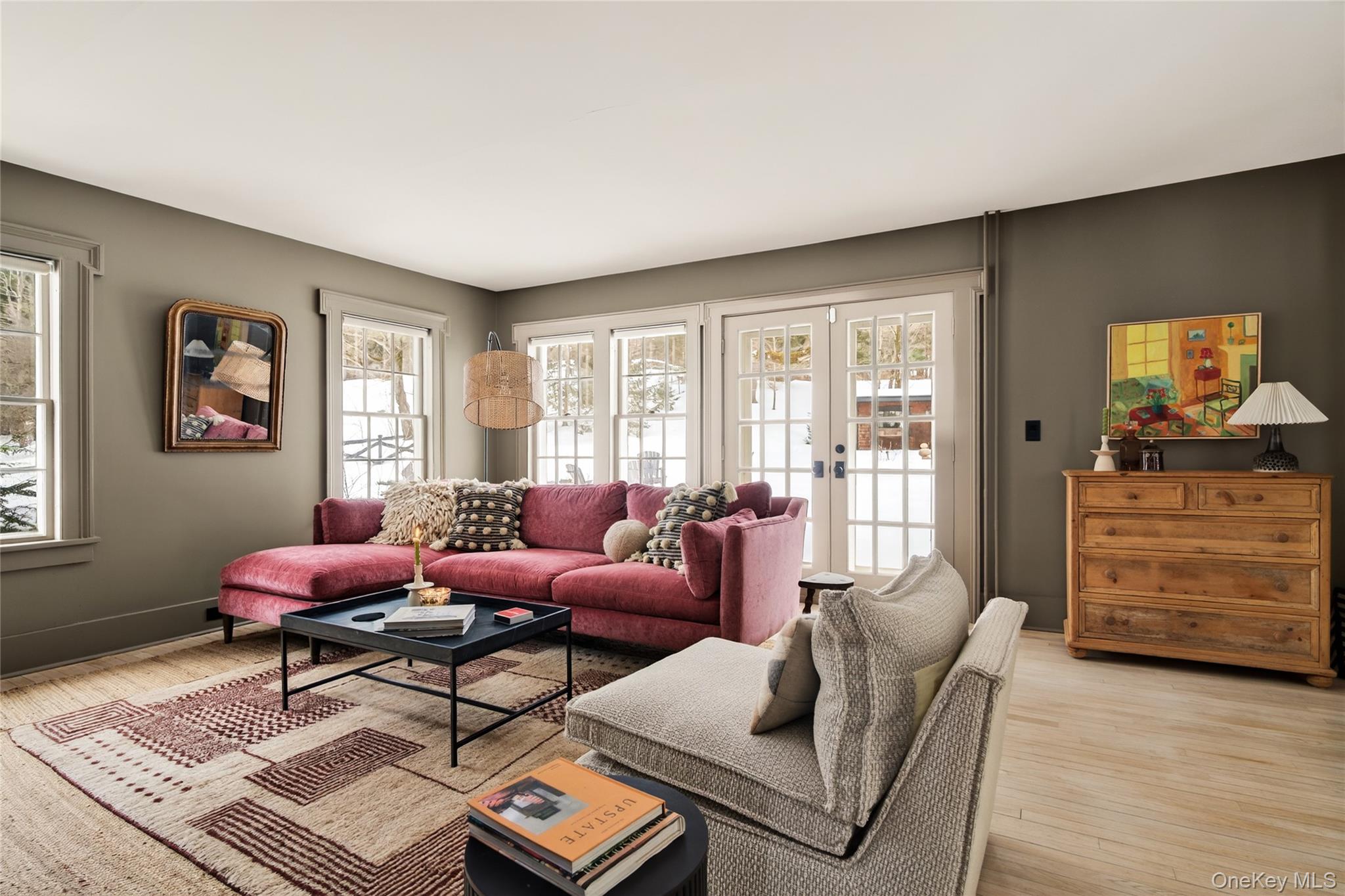 #11 photo, 46 Collins Street, Hillsdale , NY 12529