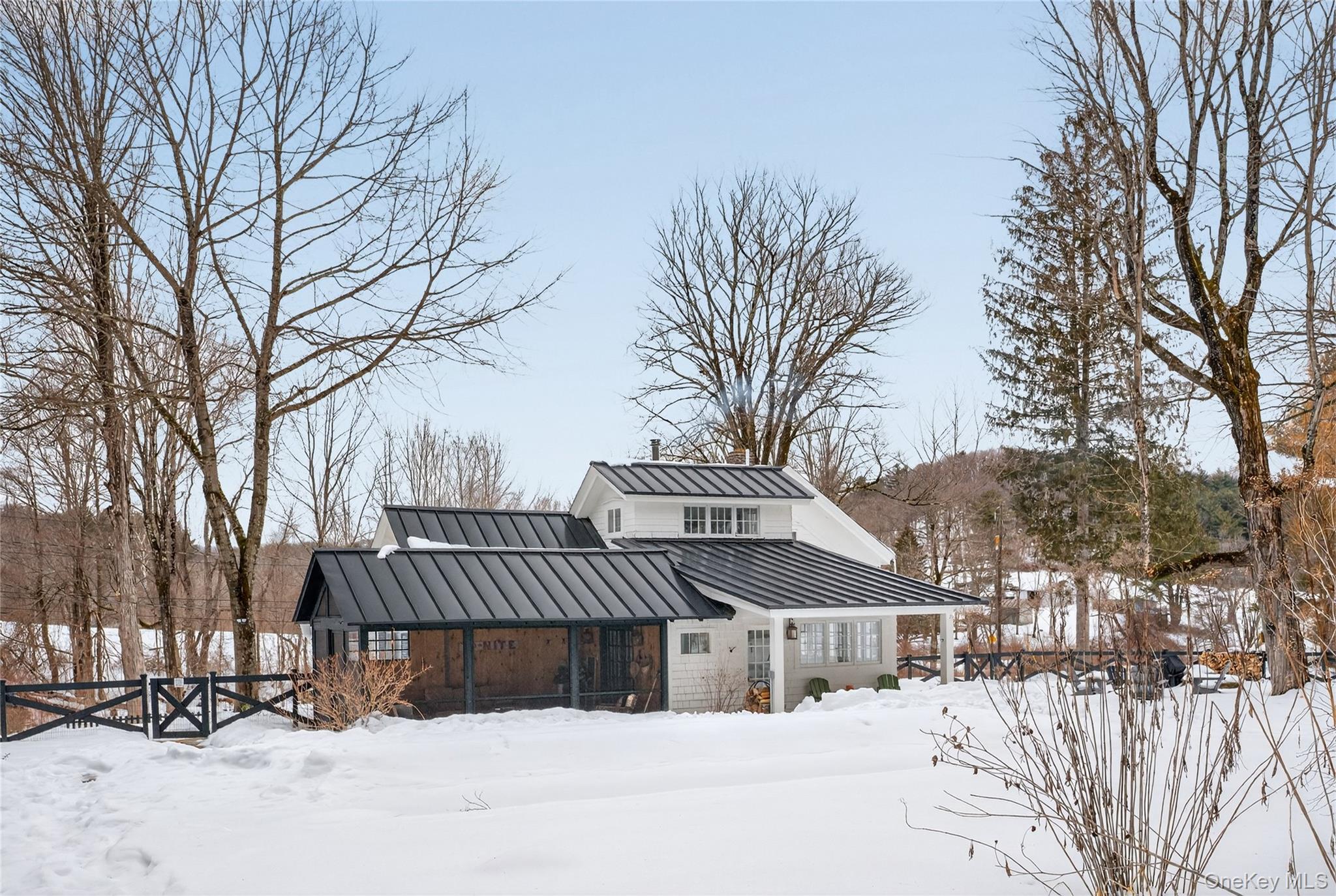 #4 photo, 46 Collins Street, Hillsdale , NY 12529