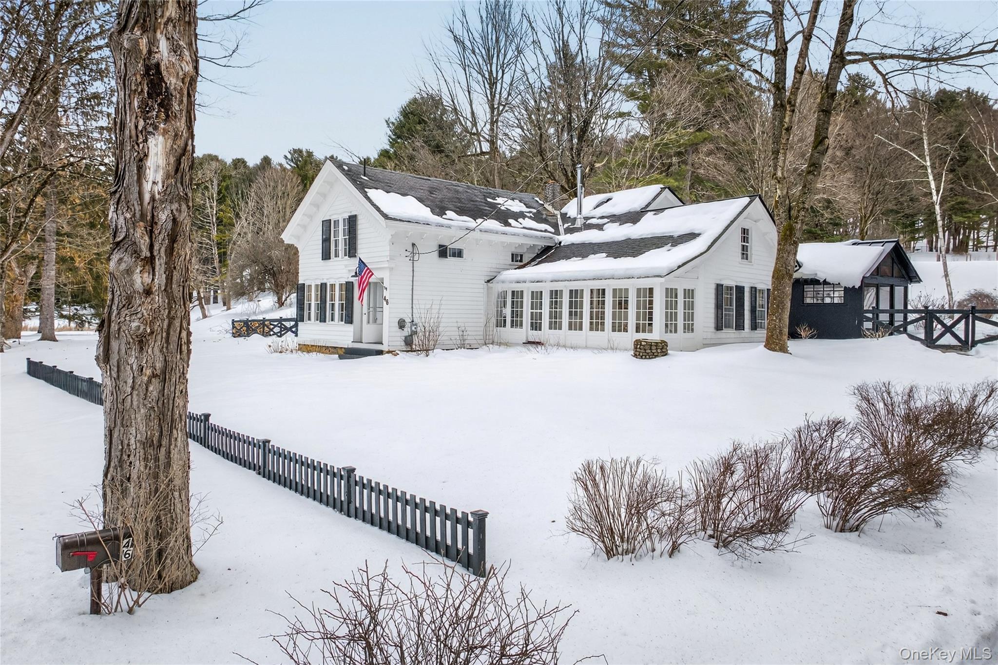 #5 photo, 46 Collins Street, Hillsdale , NY 12529