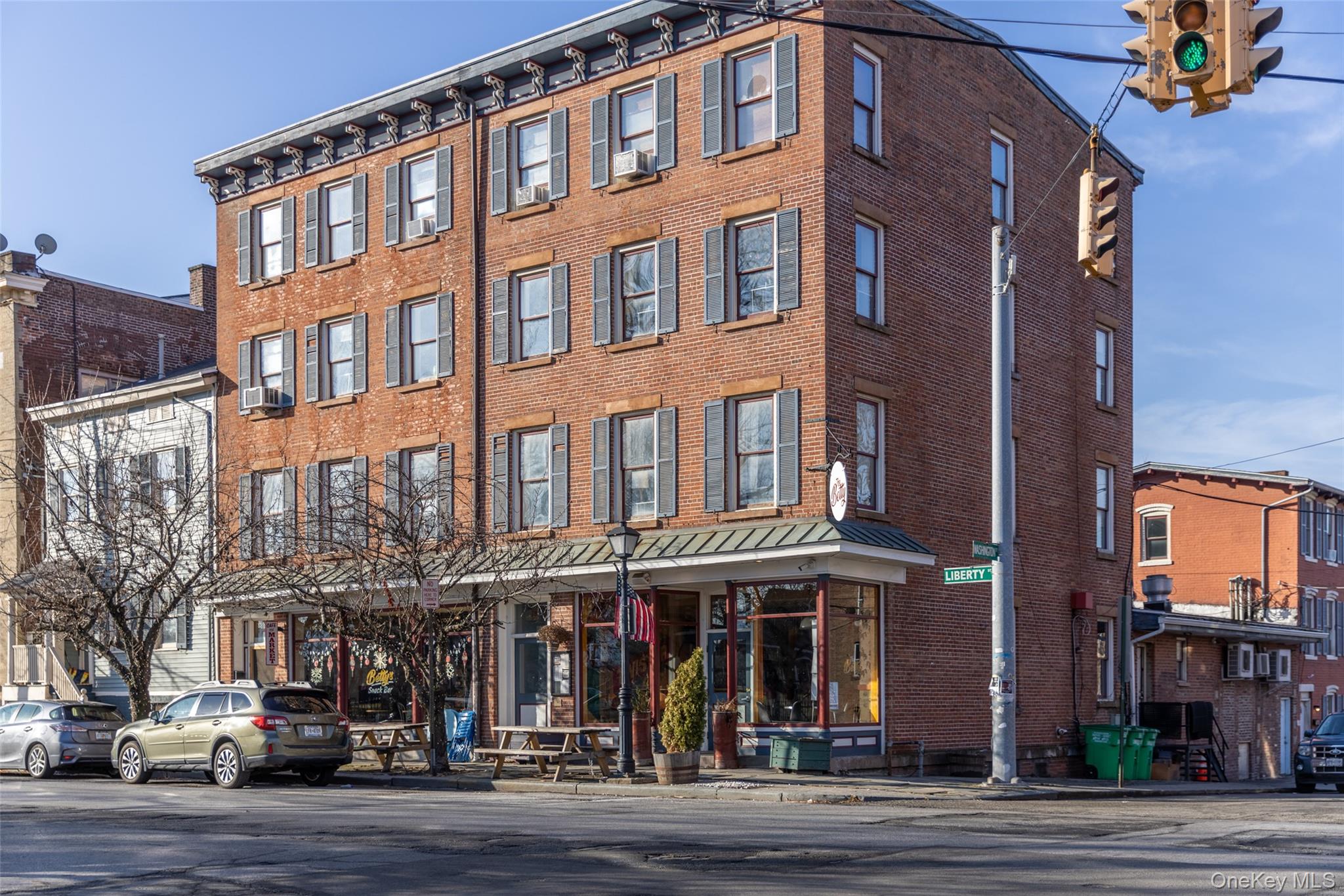 #1 photo, 97 Liberty Street, Newburgh , NY 12550