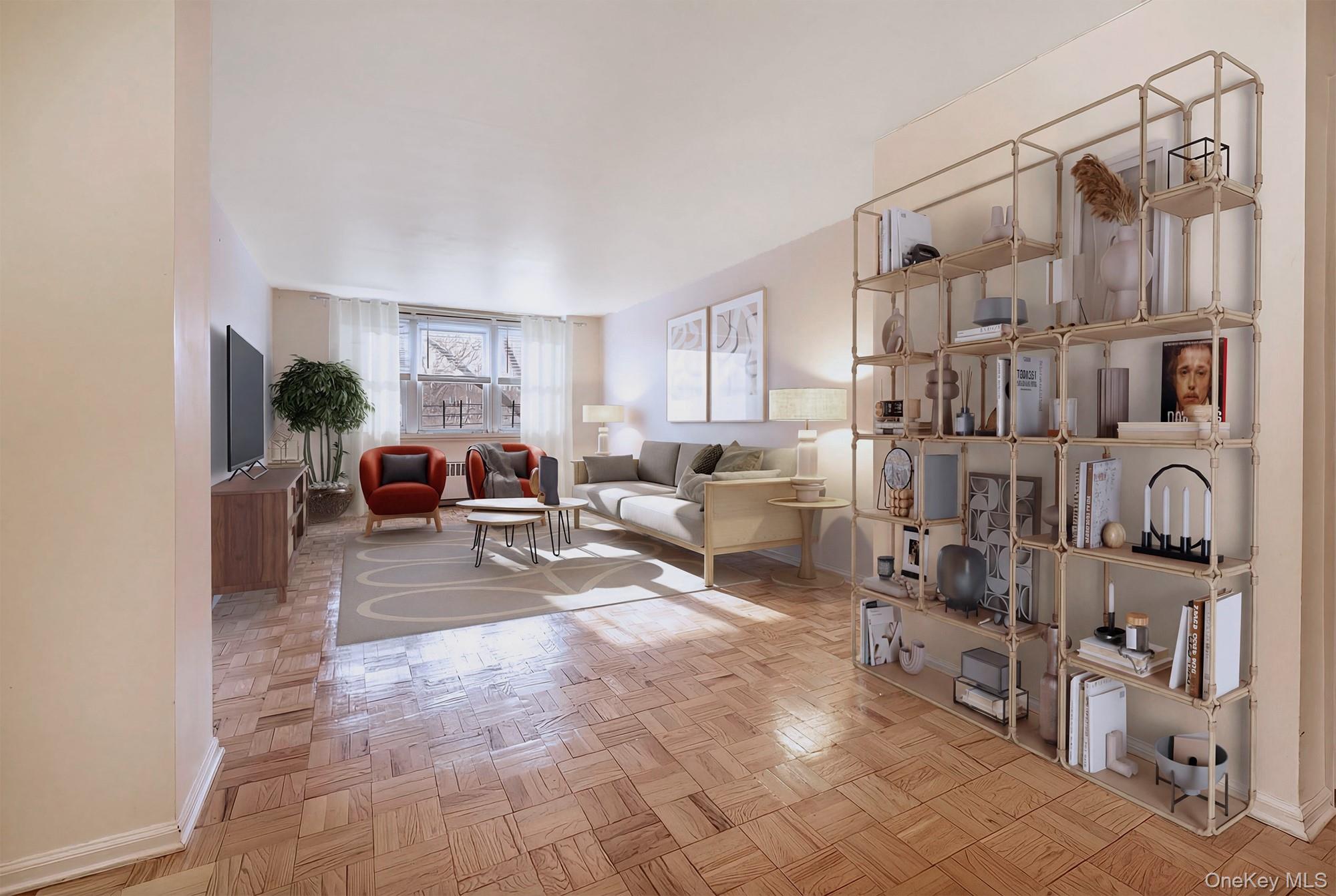 #3 photo, 25 Knolls Crescent, Бронкс ‖ Bronx , NY 10463