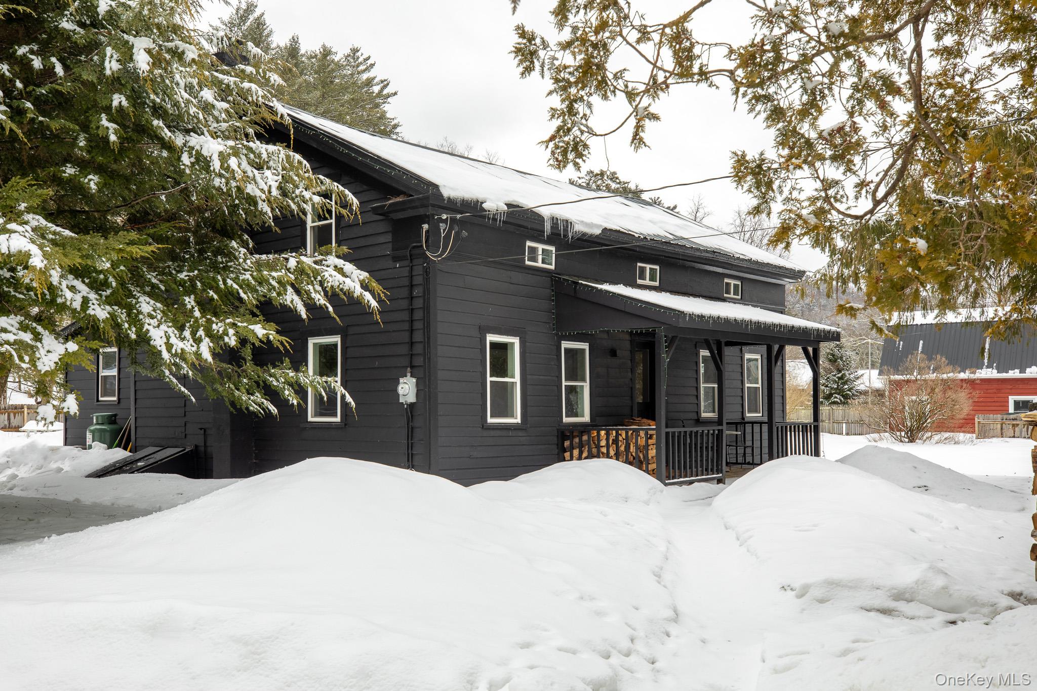 #1 photo, 1462 Denning Road, Claryville , NY 12725