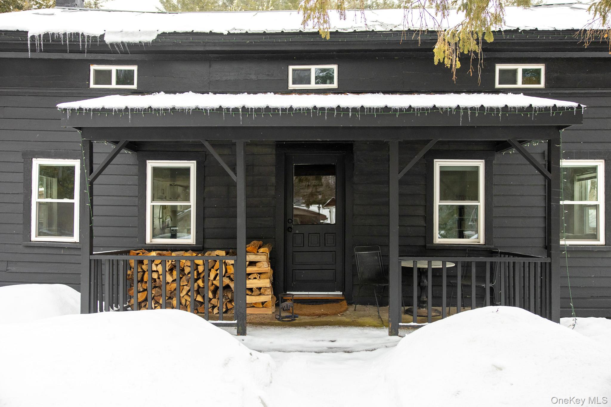 #2 photo, 1462 Denning Road, Claryville , NY 12725