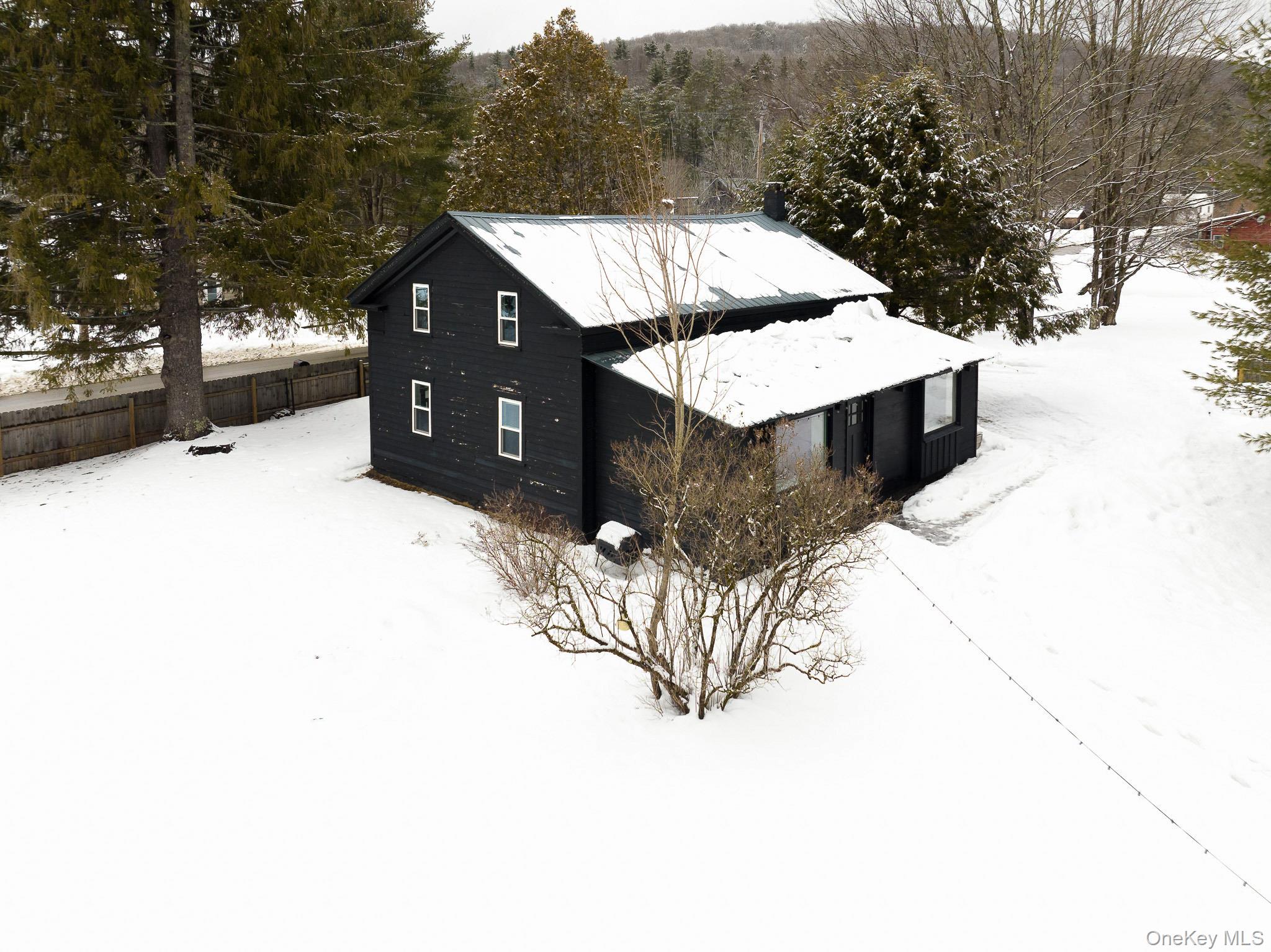 #3 photo, 1462 Denning Road, Claryville , NY 12725