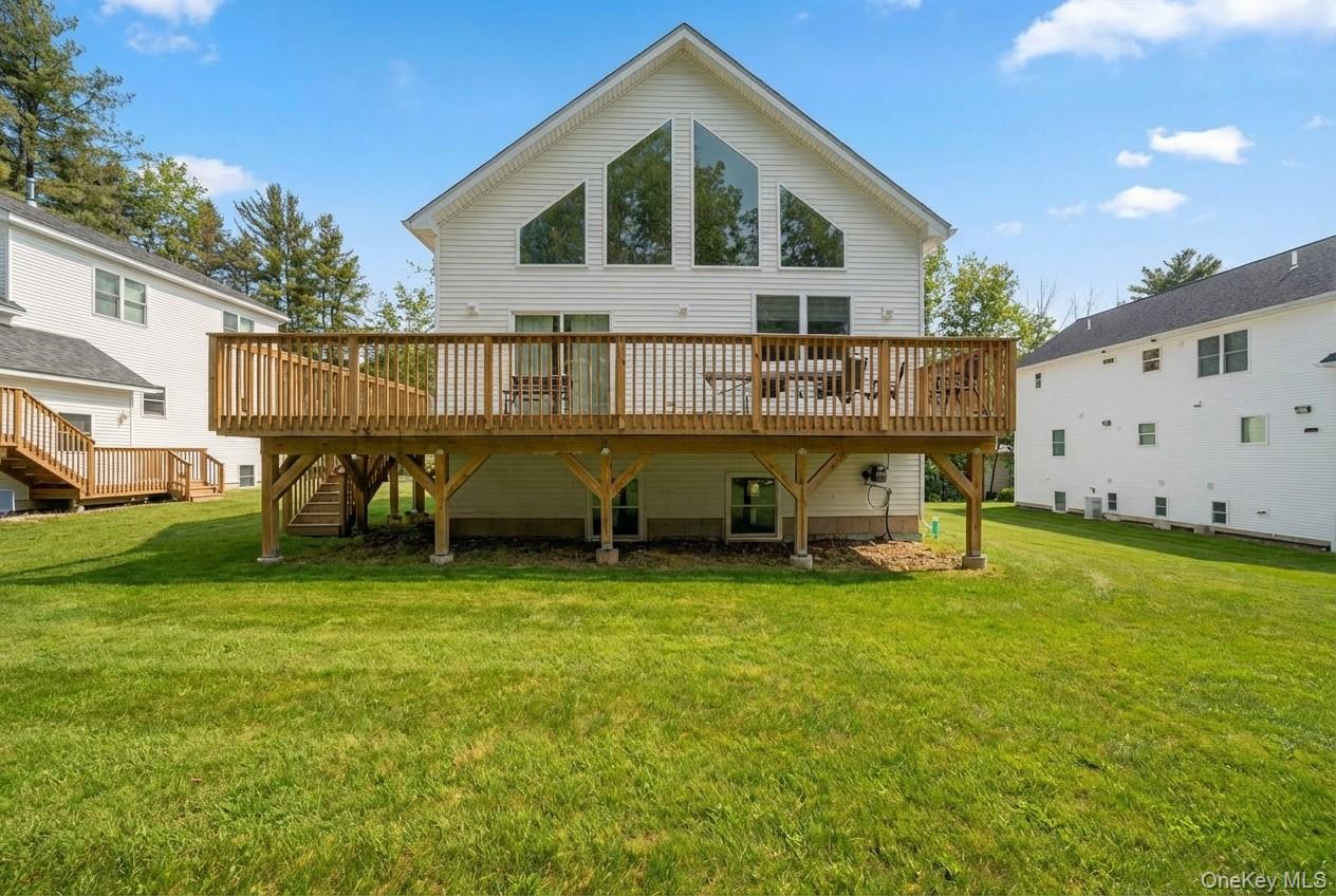 #1 photo, 12 Lew Street, Woodridge , NY 12789