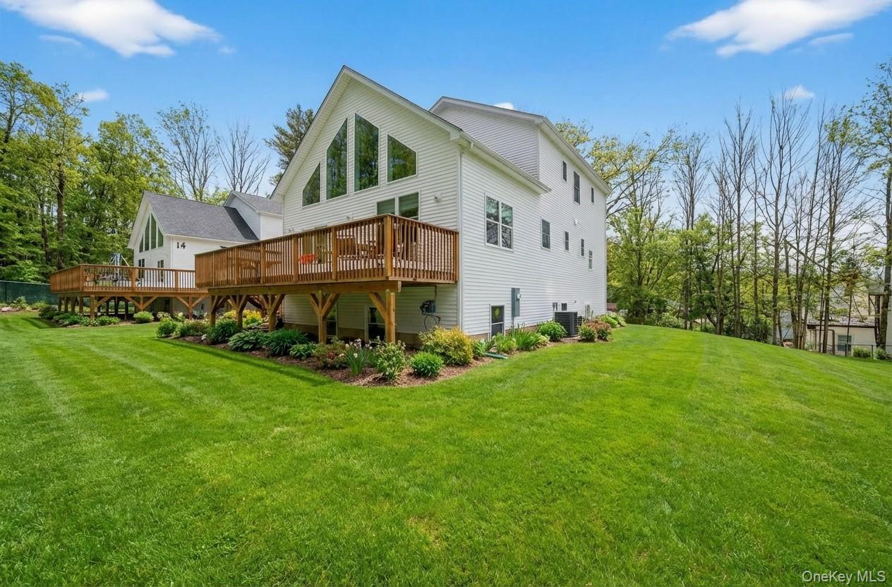 #2 photo, 12 Lew Street, Woodridge , NY 12789