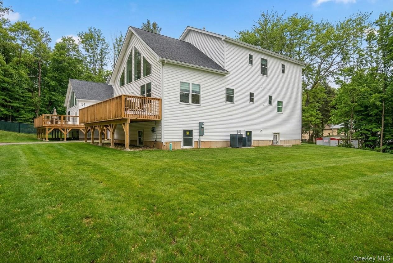 #3 photo, 12 Lew Street, Woodridge , NY 12789